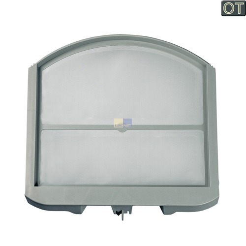 Flusensieb Electrolux 125424604-2 Wrasenfilter f�r Trockner (EA-1254246042)