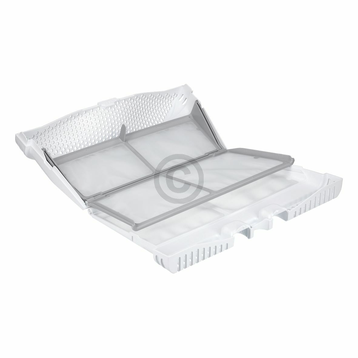 Flusensieb Electrolux 140075066013 f�r Trockner (140075066013)