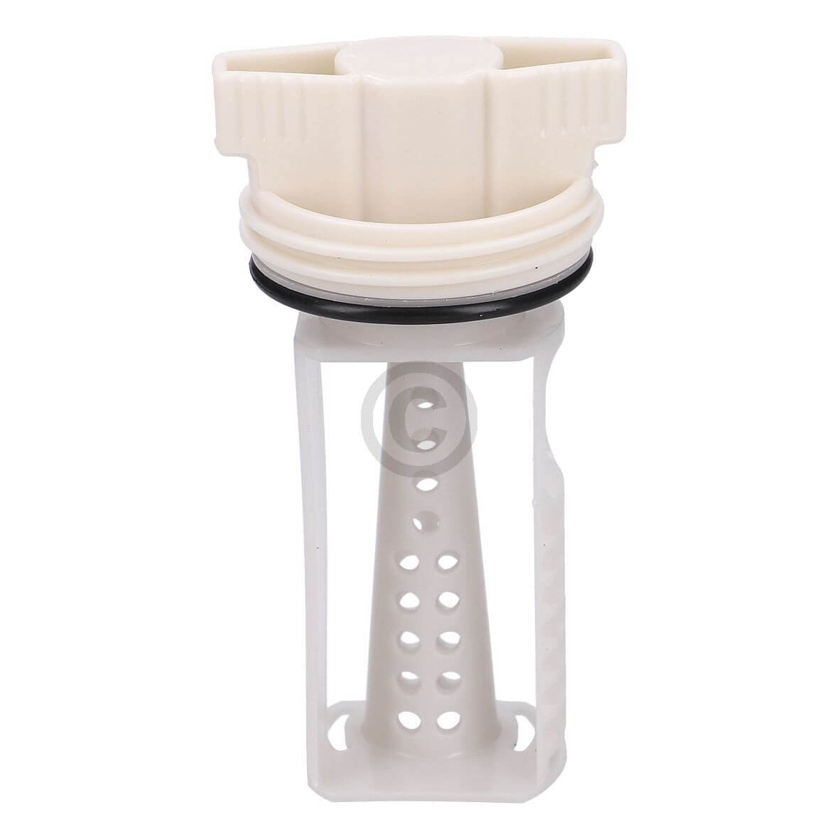 Flusensieb mit Griff SAMSUNG DC97-15695C f�r Waschmaschine (DC9715695C)