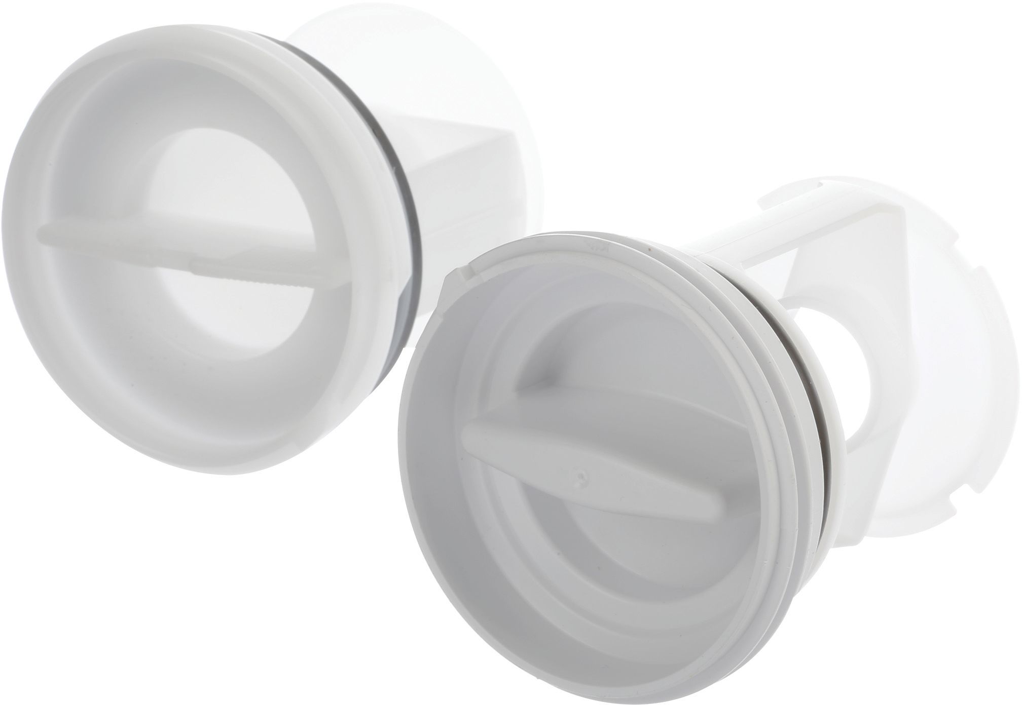 Flusensieb Set 2 unterschiedliche Filter (BD-00635377)