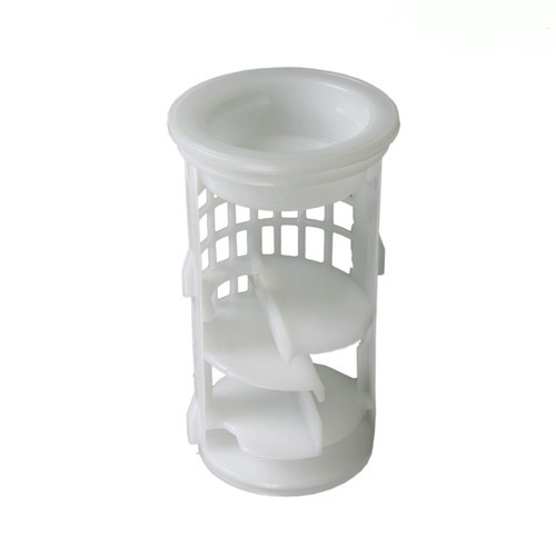 Flusensiebeinsatz AEG 132715001-5 f�r Waschmaschine (1327150015)