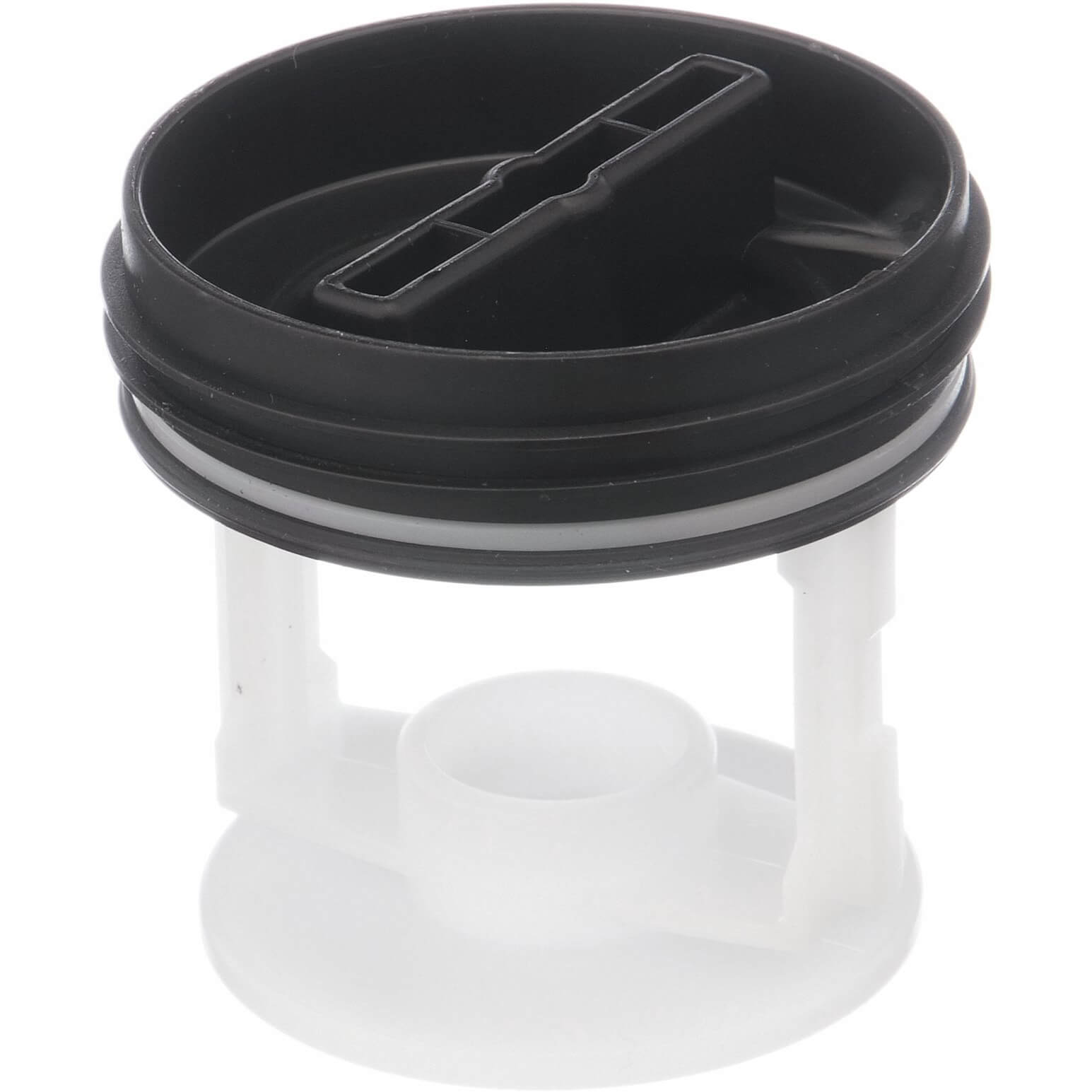 Flusensiebeinsatz Bosch 00182430 f�r Waschmaschine (00182430)