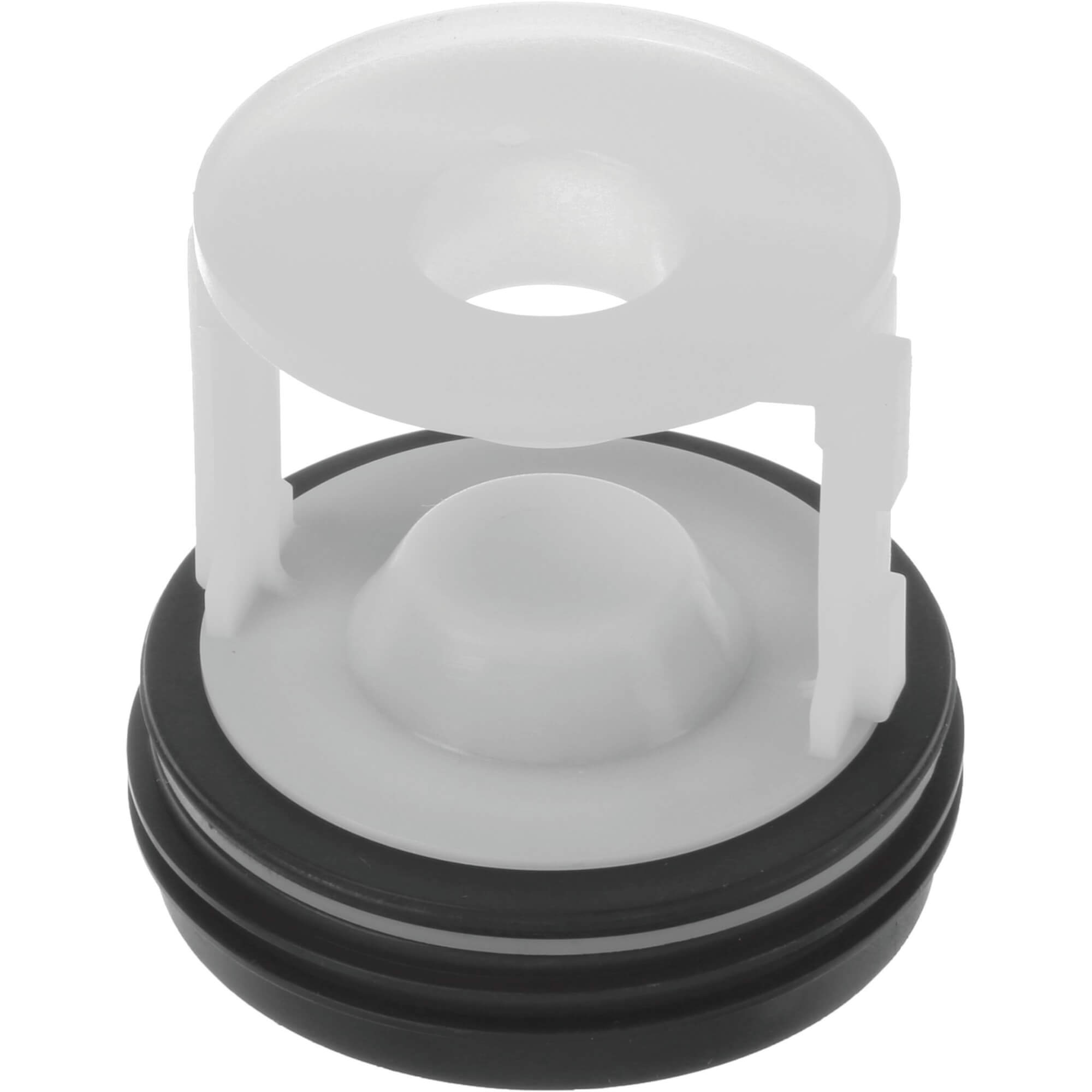 Flusensiebeinsatz BSH 00172339 f�r Copreci Ablaufpumpe Waschmaschine (BD-00172339)