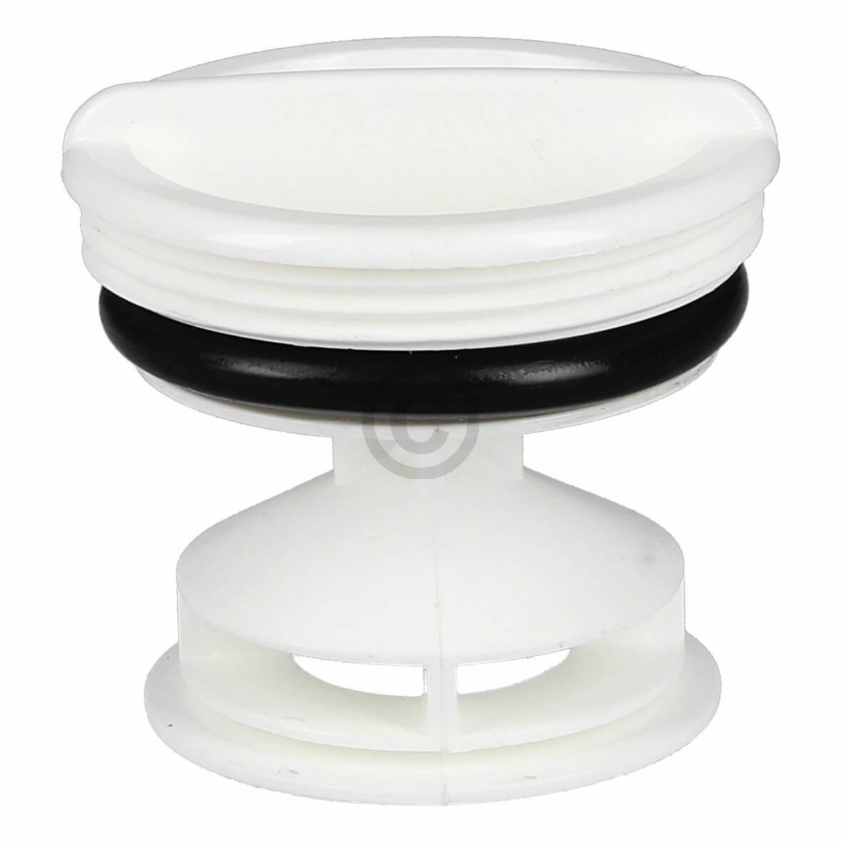 Flusensiebeinsatz f�r Copreci Ablaufpumpe smeg  in Waschmaschine (KD-768450185)