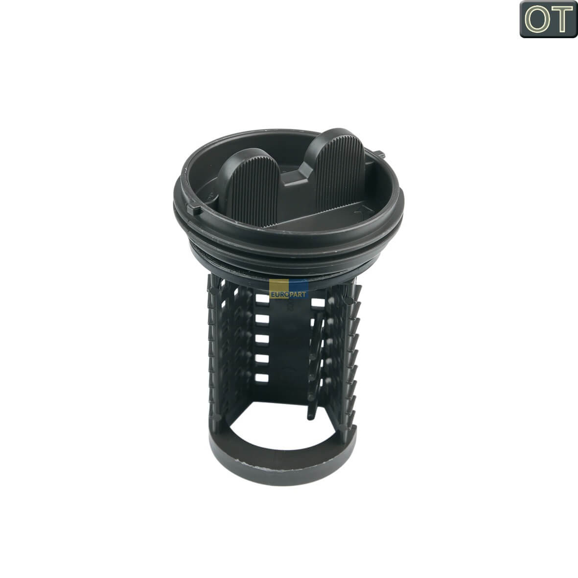 Flusensiebeinsatz LG  f�r Waschmaschine (383EER2001A)