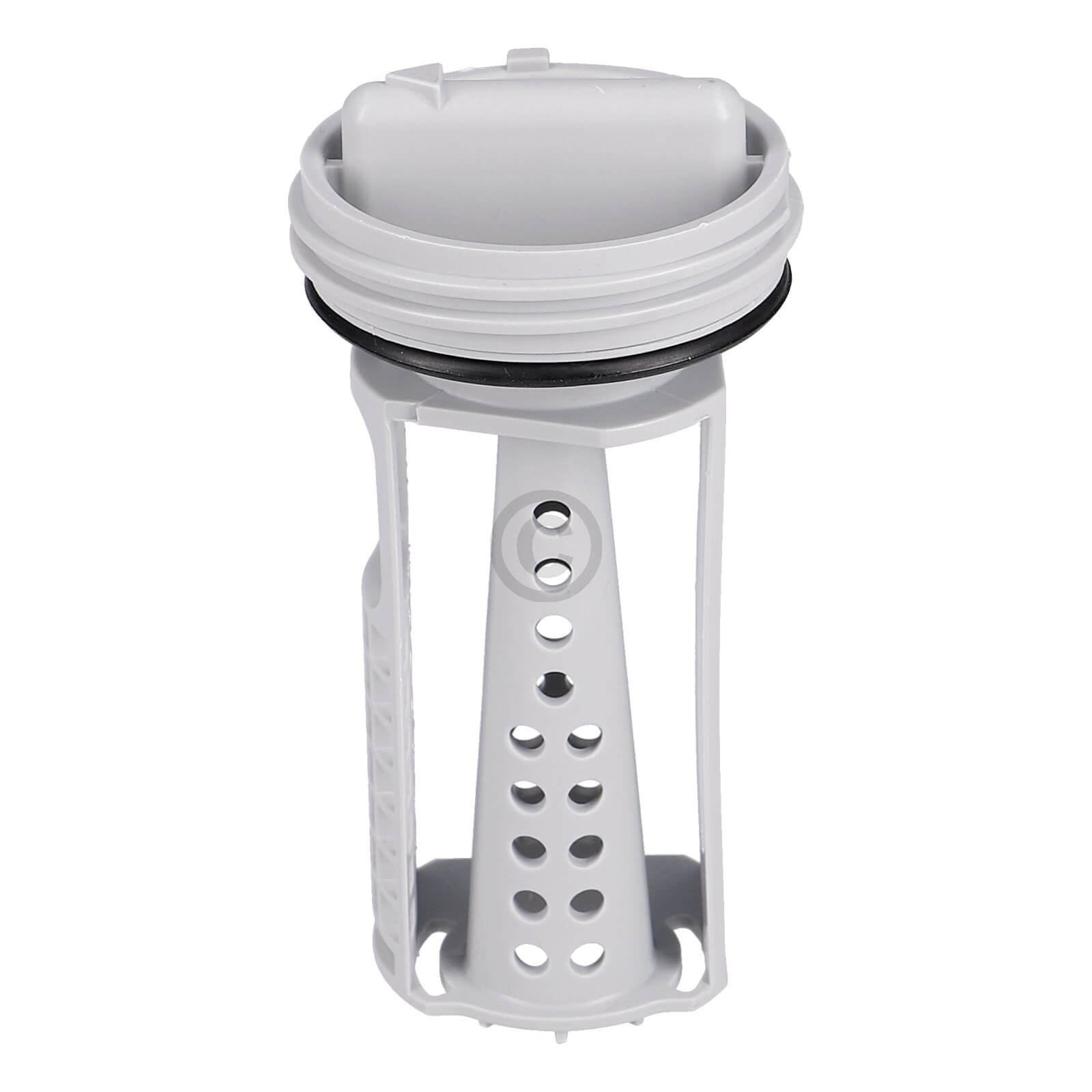 Flusensiebeinsatz mit Deckel SAMSUNG DC97-15695A f�r Waschmaschine (KD-DC9715695A)