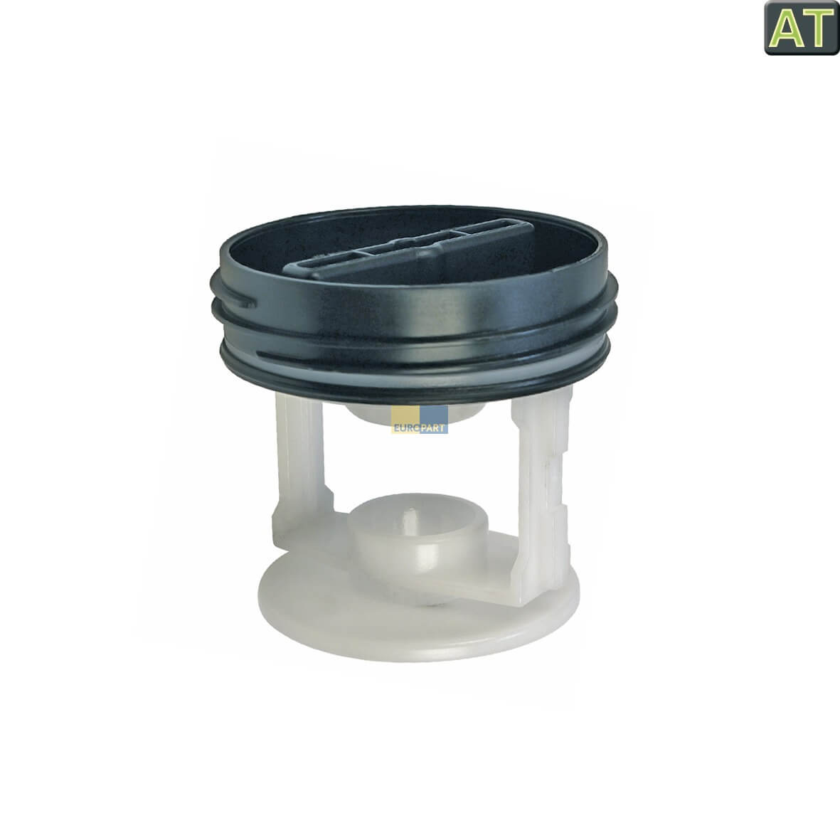 Flusensiebeinsatz wie BSH 00182430 f�r Waschmaschine (KD-10021493)