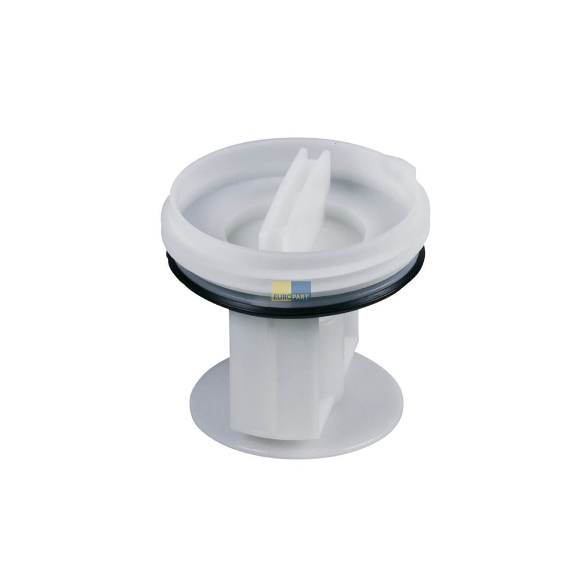 Flusensiebeinsatz wie BSH 00605011 f�r Ablaufpumpe Waschmaschine (10031971)