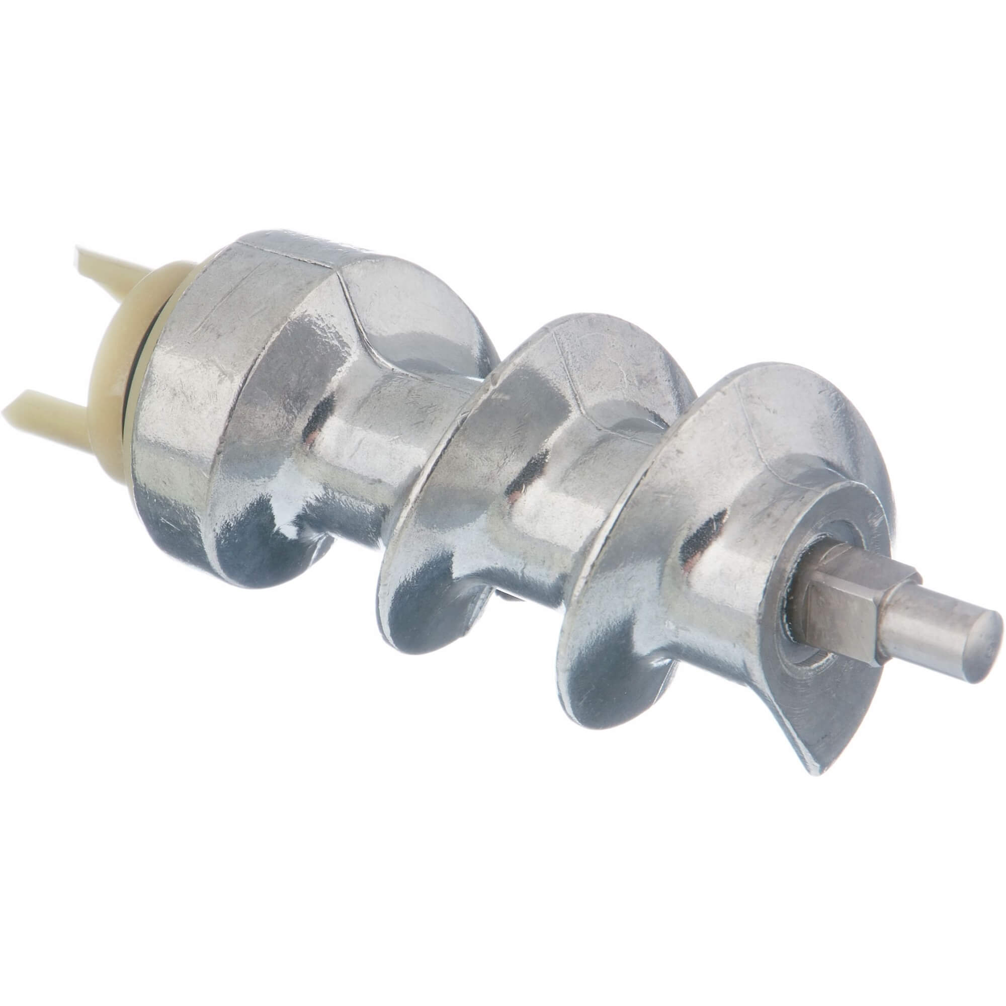 F�rderschnecke mit Kupplung f�r Fleischwolf BSH 00050366 an K�chenmaschine (BD-00050366)