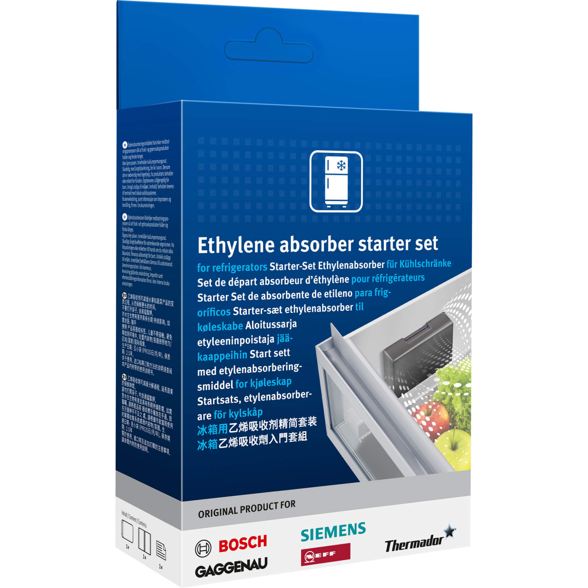 FreshProtect Starter-Set Ethylenabsorber (BD-17006999)