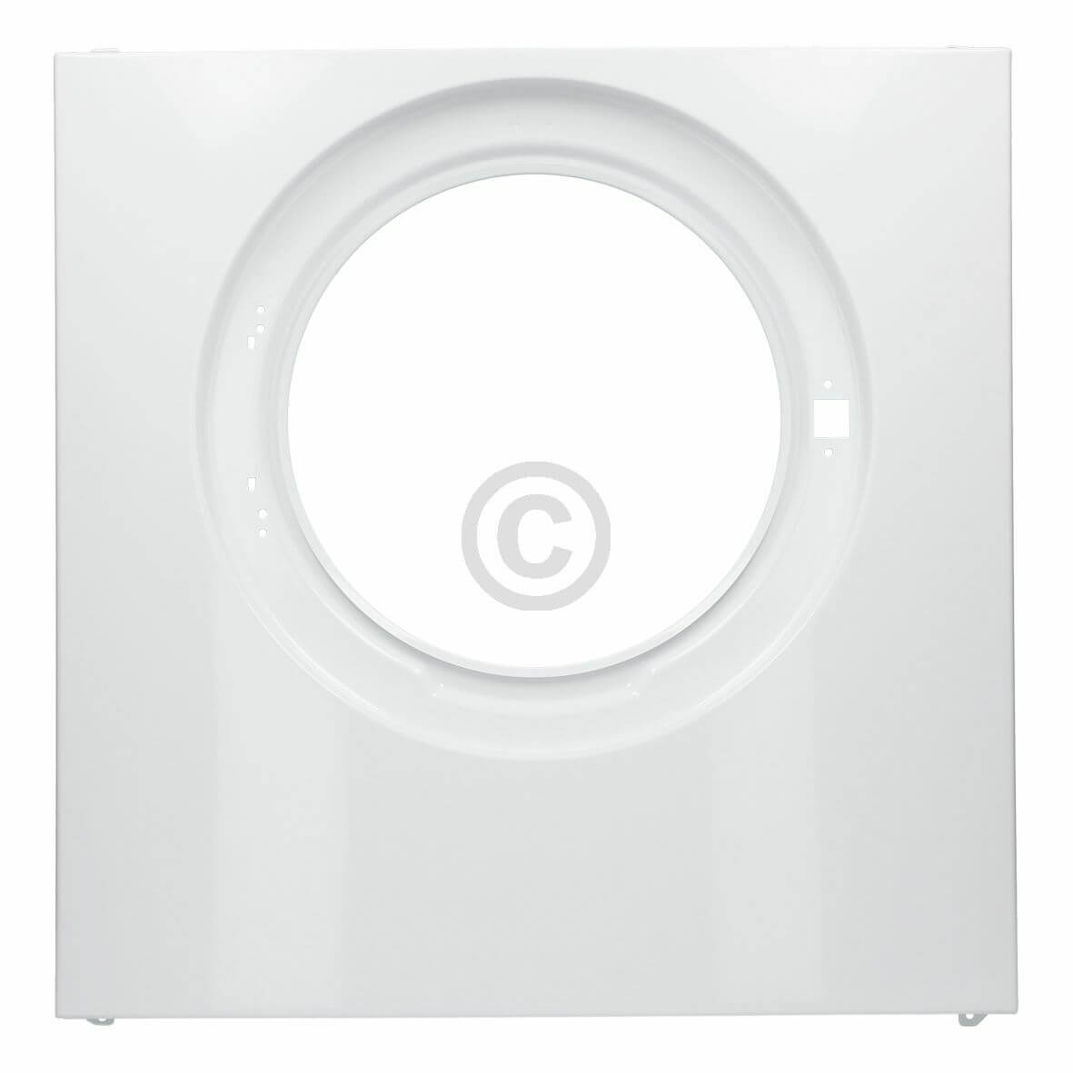 Frontblende- Geh�use (KD-1928200201)