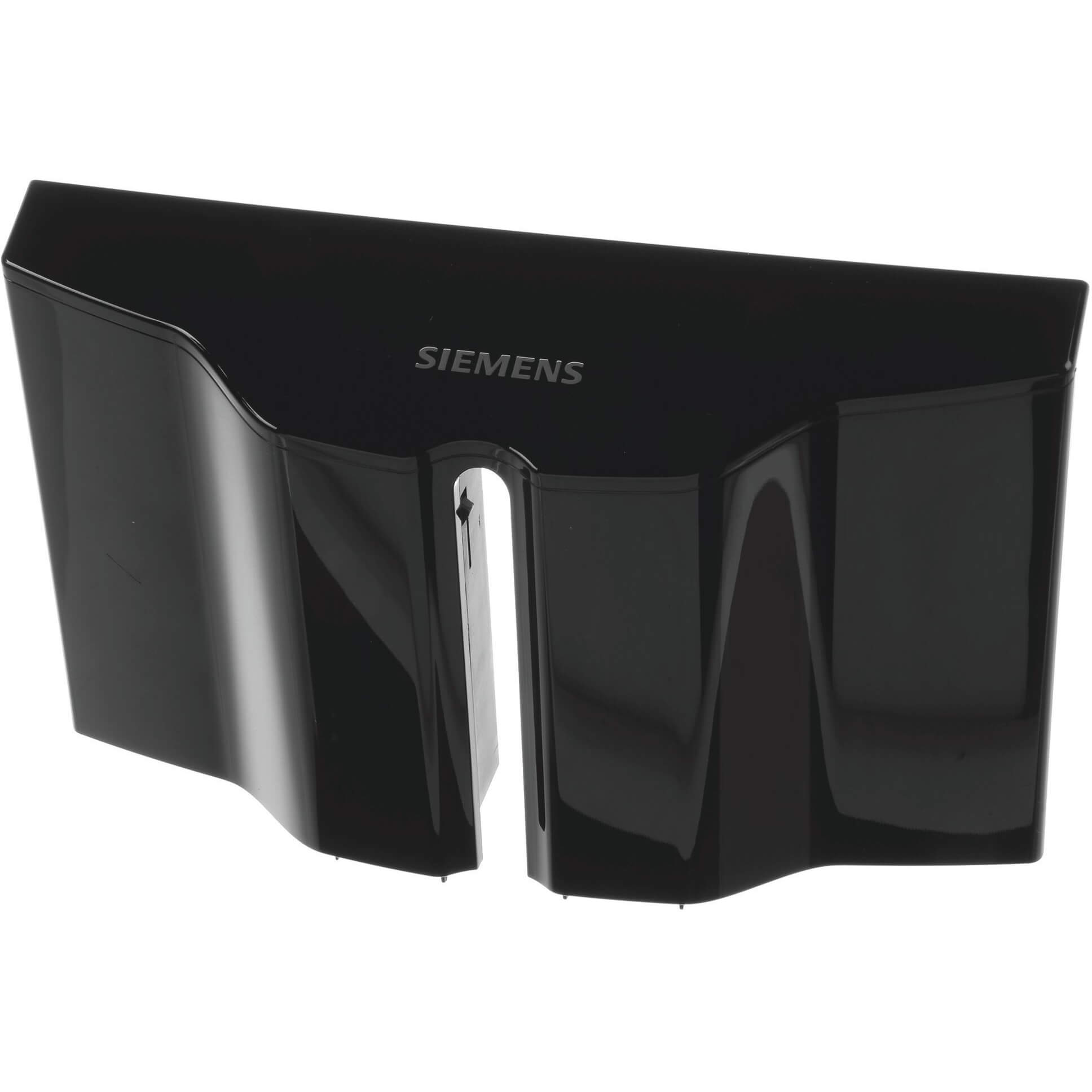 Frontblende oben BSH 12015116 f�r Kaffeemaschine (BD-12015116)