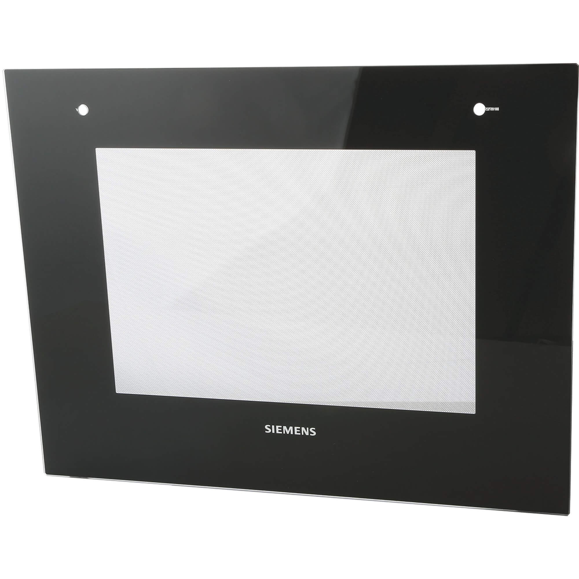 Frontglasscheibe Black-SE-S500-S501-SYH-FG-Evorne (BD-00718693)