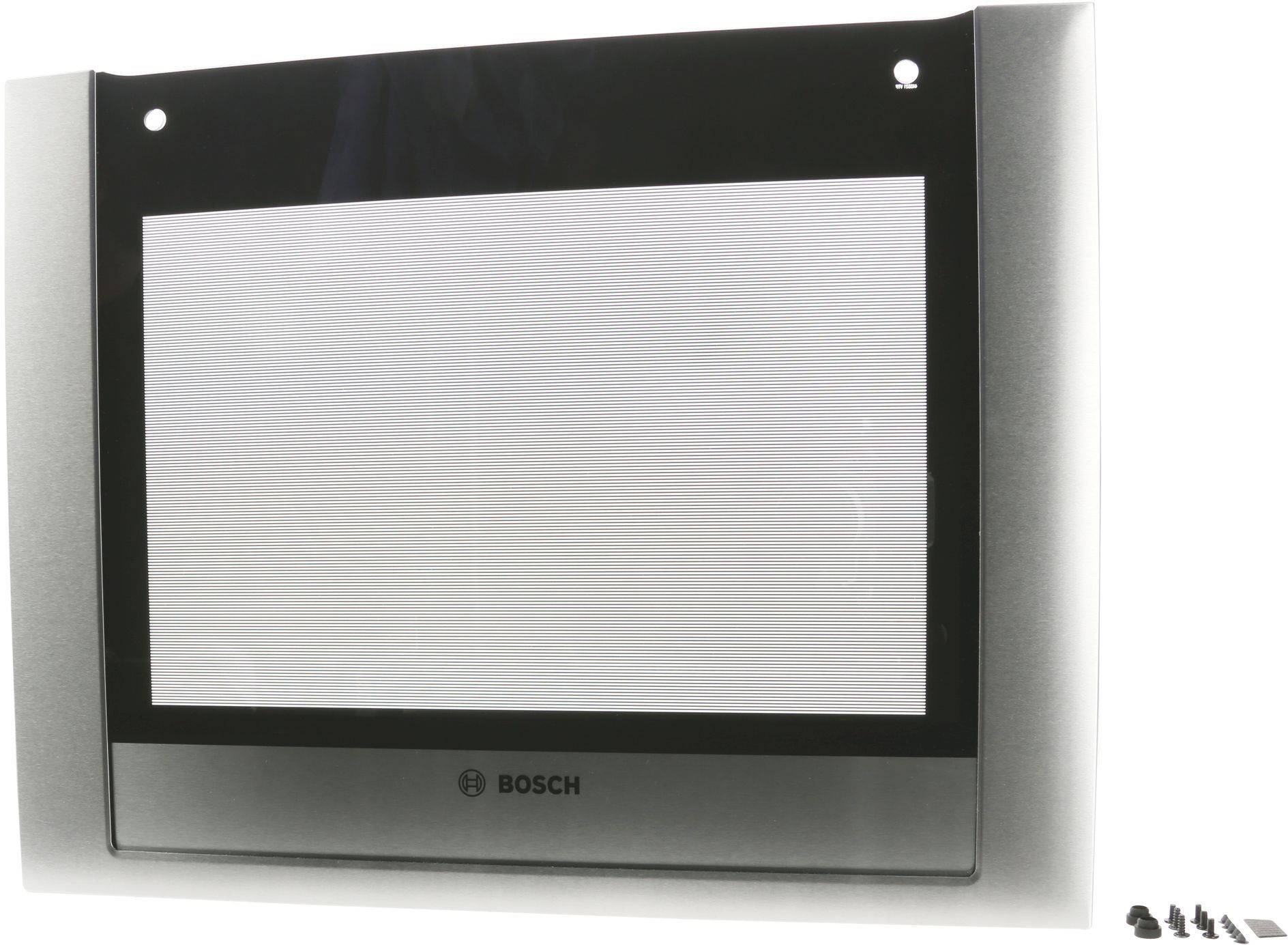 Frontglasscheibe Edelstahl (BD-00680740)