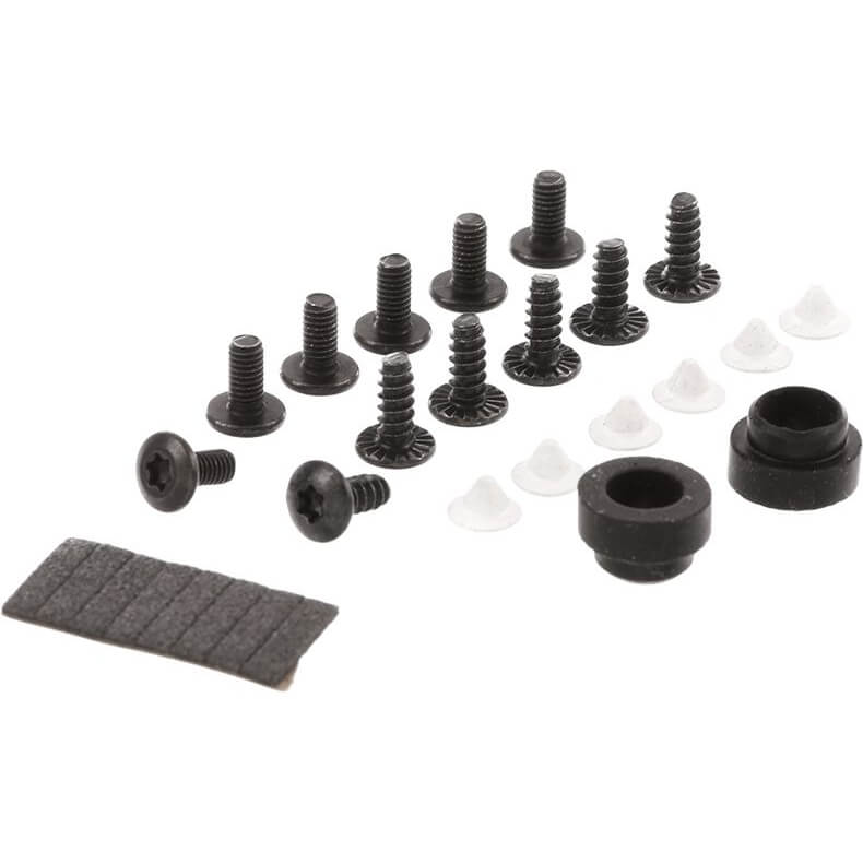 Frontglasscheibe Edelstahl (BD-00688314)