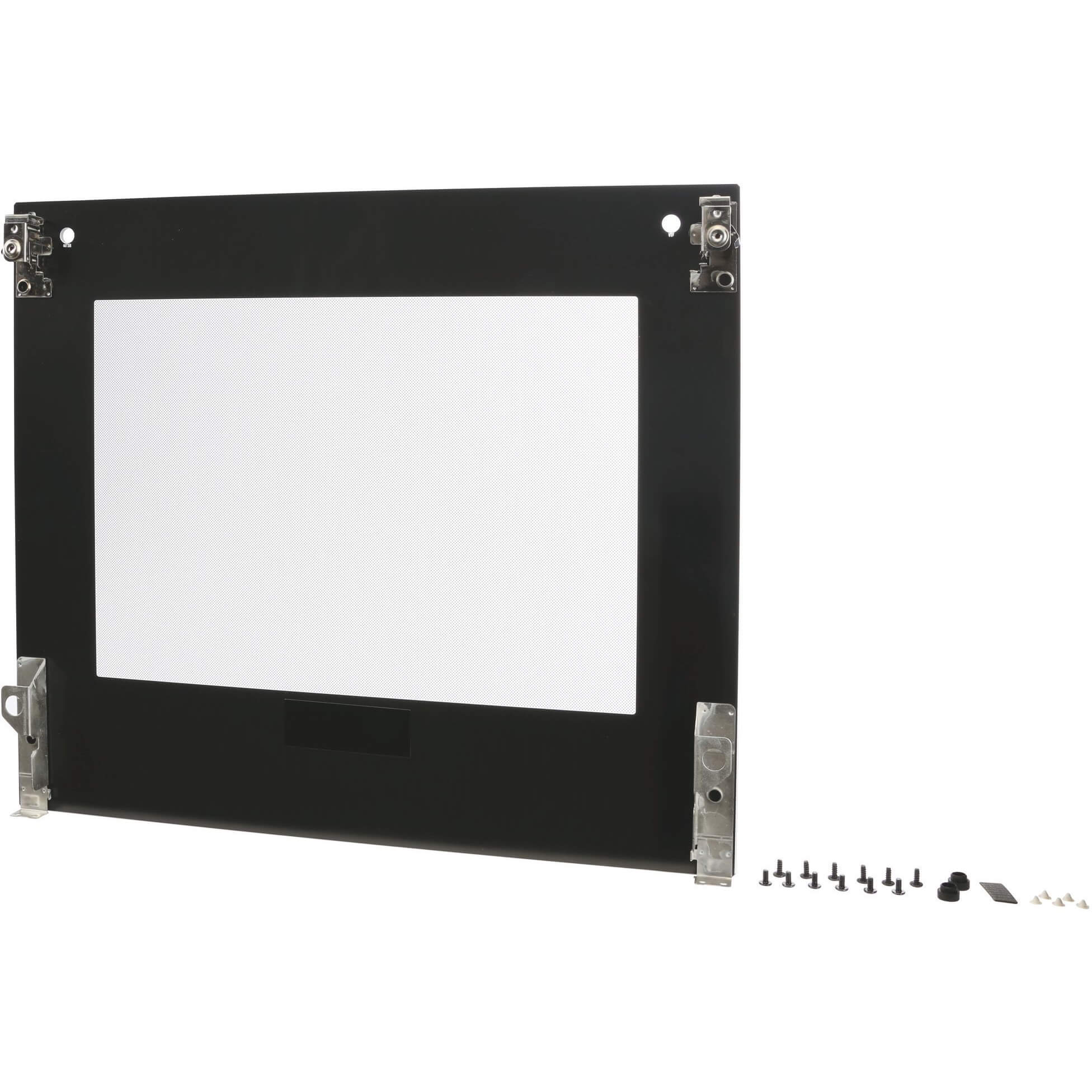 Frontglasscheibe Edelstahl (BD-00688349)