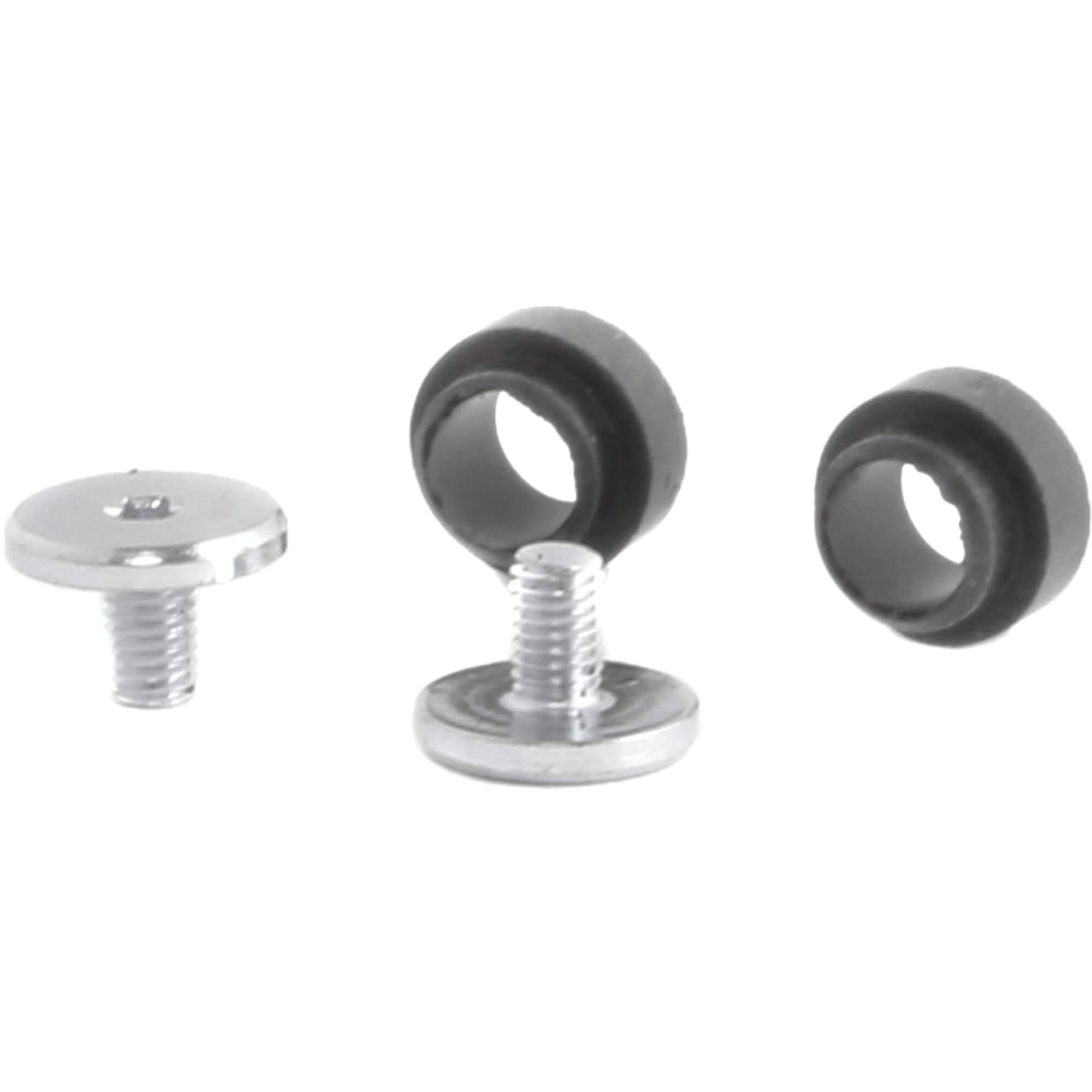 Frontglasscheibe f�r 60cm Ger�te- Farbe:schwarz- Edelstahl (BD-00776116)