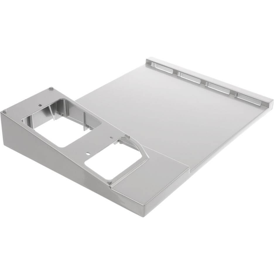 Fuss Bodenplatte mit F�hrungsschienen (BD-11014060)