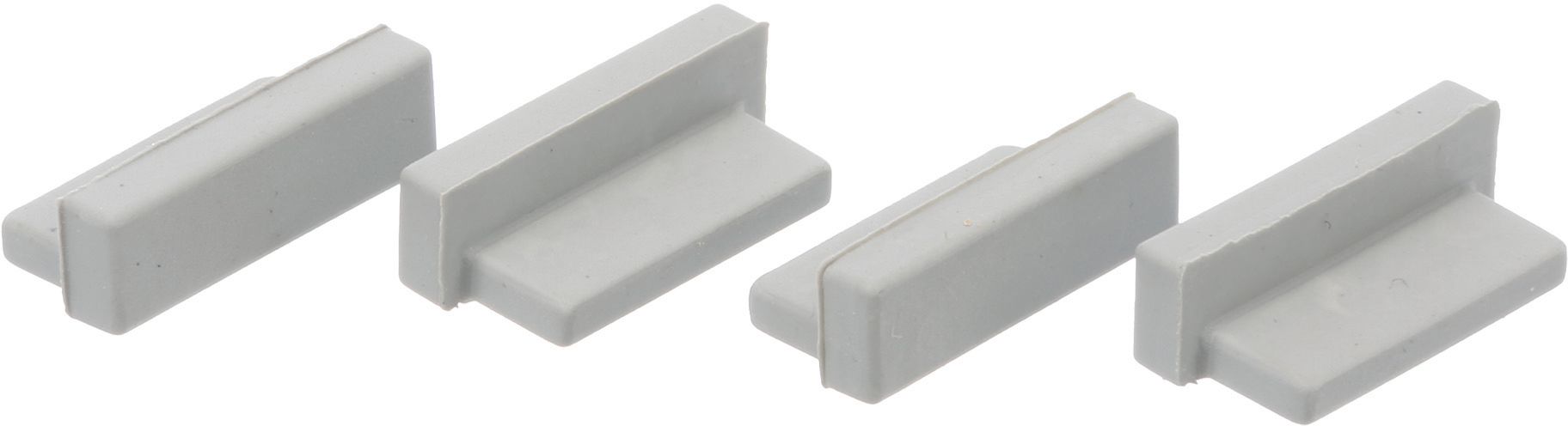 Fuss Gummif�sse-4 Stk (BD-10000197)