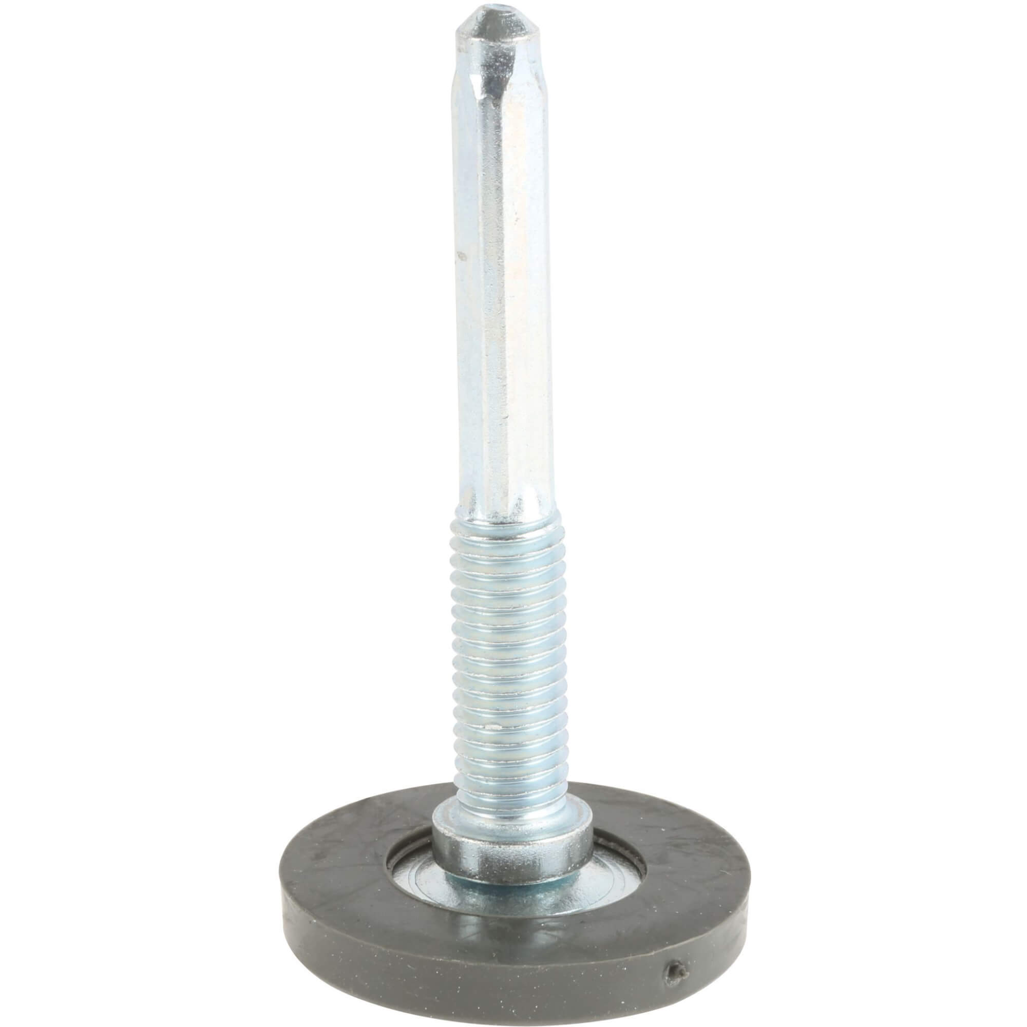 Fuss verstellbar hinten EWI- F2i (1A04E3 auf 9000322493) (BD-00424730) unter Waschen und Trocknen/Waschmaschine/Sonstiges/F��e