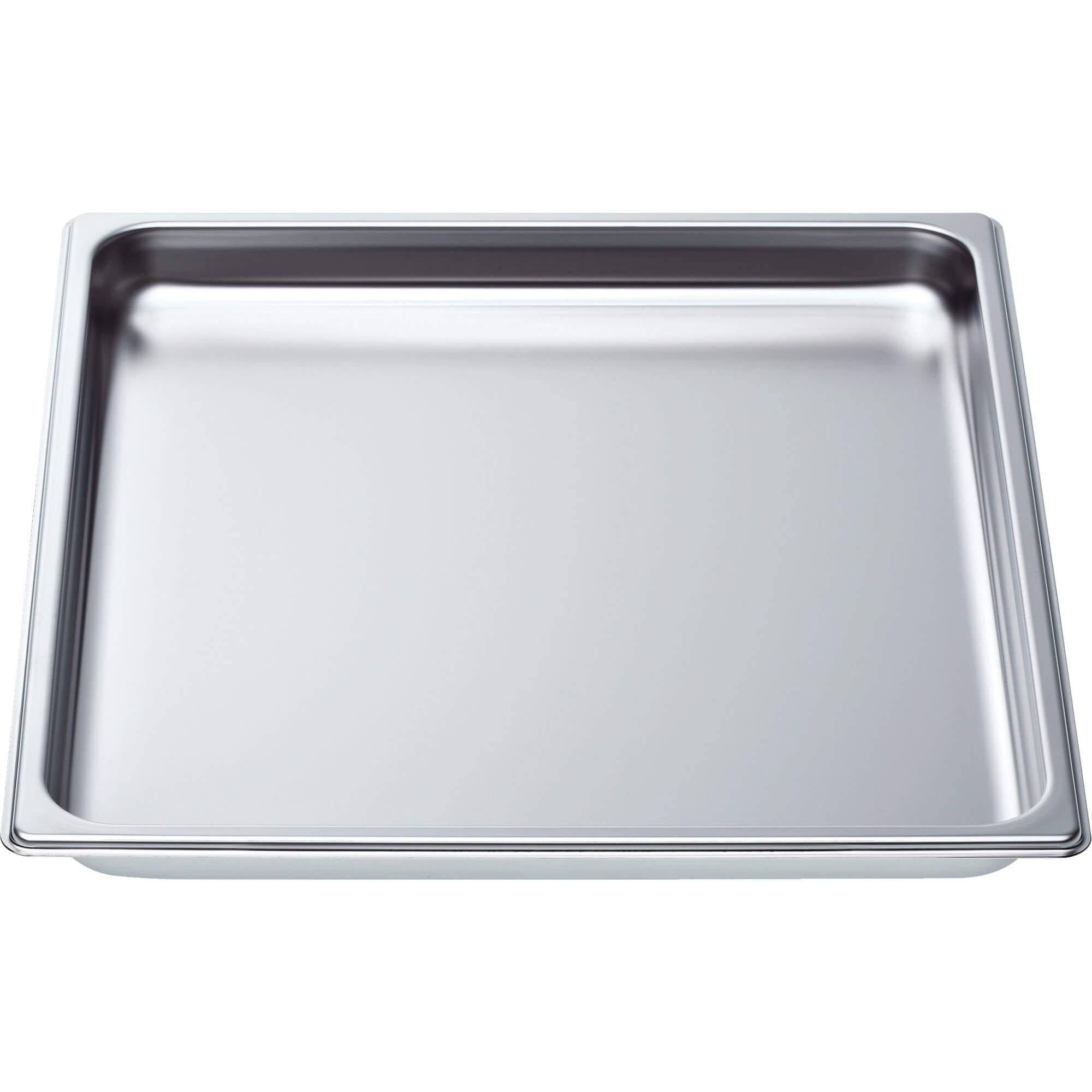 Garschale GN B x T x H 354 x 325 x 28mm (00741839)