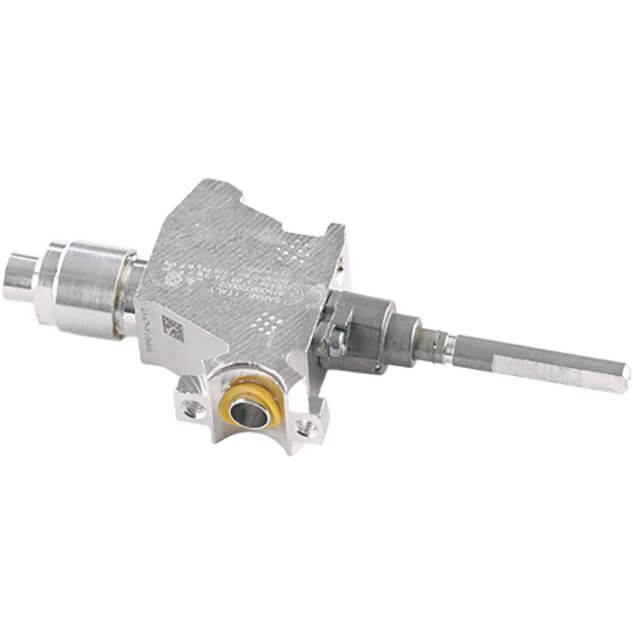 Gashahn (BD-12022206)