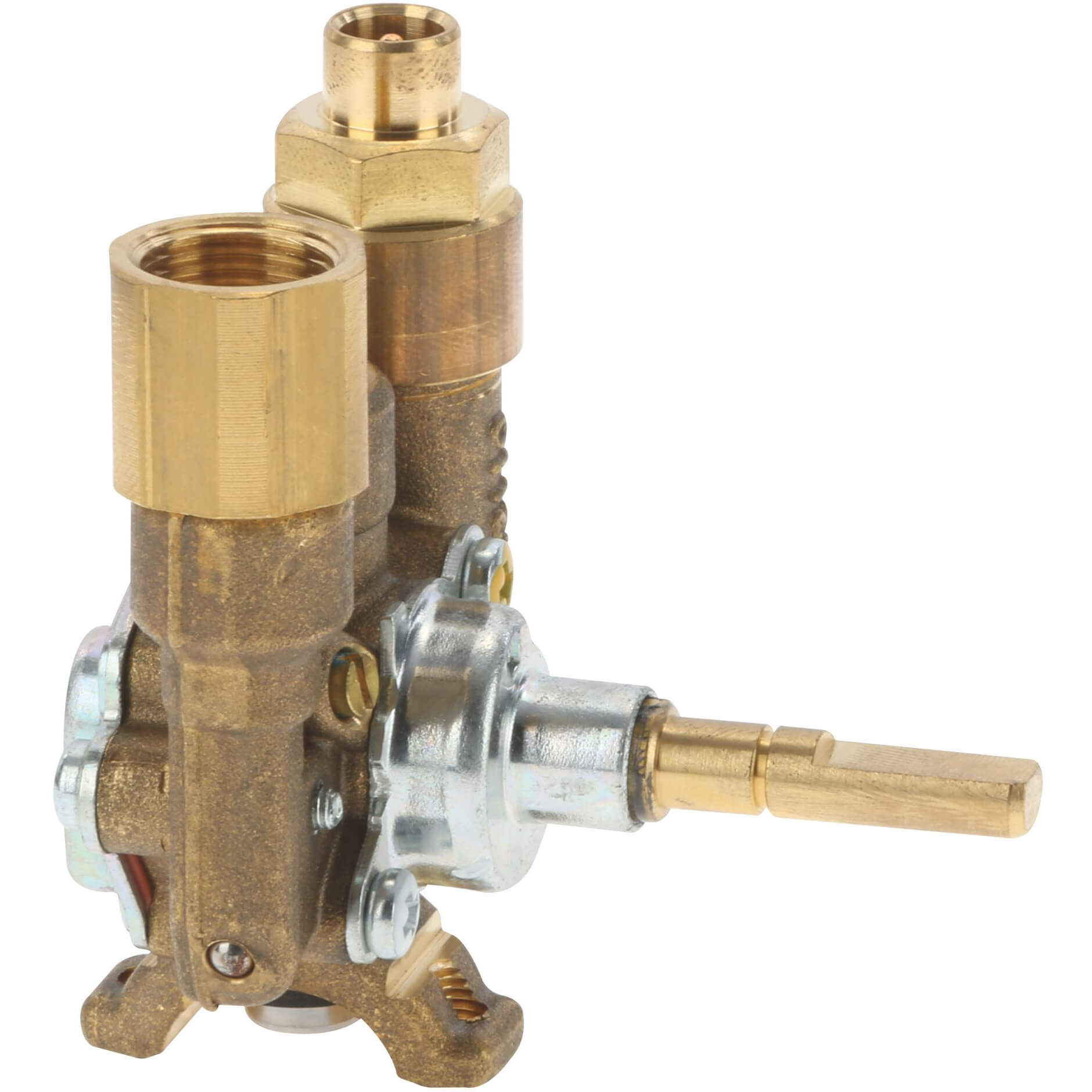 Gashahn BSH 00650495 f�r Kochfeld (BD-00650495)