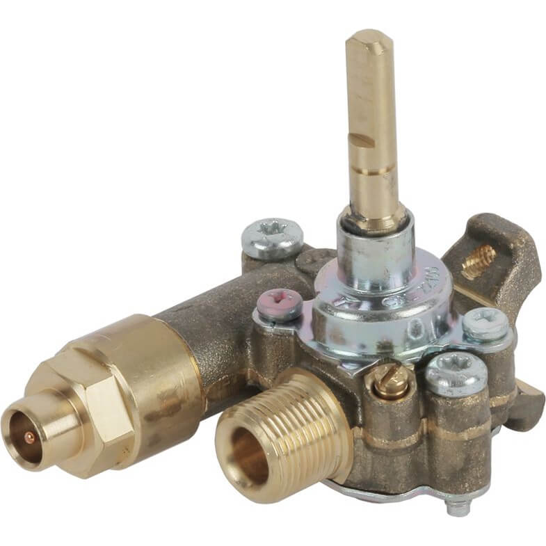 Gashahn GASHAHN 1-7KW 7-5 G20-10mbar C-S C-JUNTA Elektromagnet 00421964-Dichtung Anschluss-Gashahn 00036011  Gashahn GASHAHN 1-7KW 7-5 G20-10mbar C-S C-JUNTA Elektromagnet 00421964-Dichtung Anschluss-Gashahn 00036011 (BD-00426970)