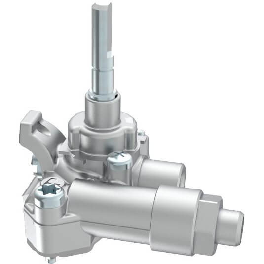 Gashahn GASHAHN 2-8 KW 7-5 G-20-25 C-S C60-70F C-JU Elektromagnet 00421964-Dichtung Anschluss-Gashahn 00036011  Gashahn GASHAHN 2-8 KW 7-5 G-20-25 C-S C60-70F C-JU Elektromagnet 00421964-Dichtung Anschluss-Gashahn 00036011 (BD-00613680)