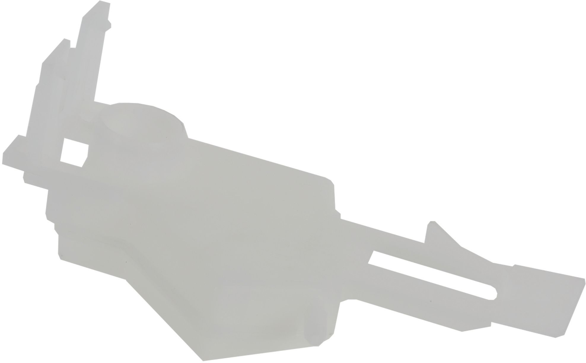 Gebergeh�use-Luftfalle (BD-00069162)