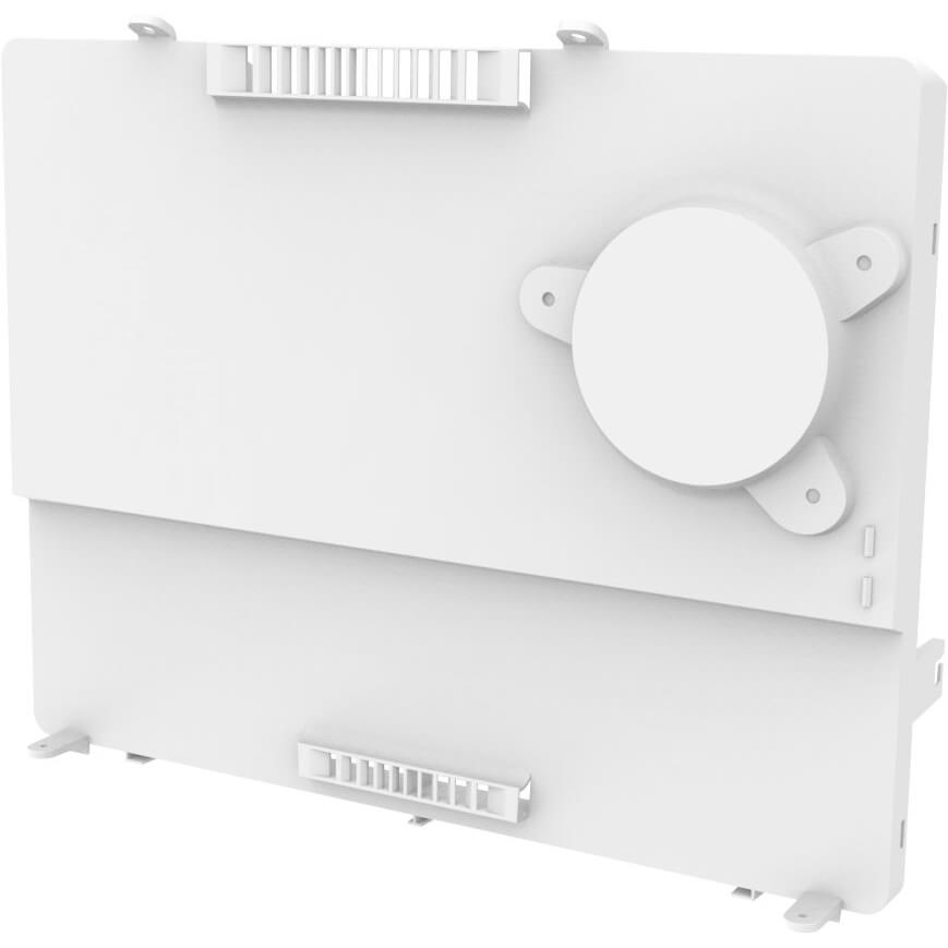 Gebl�seabdeckung (BD-11026330)