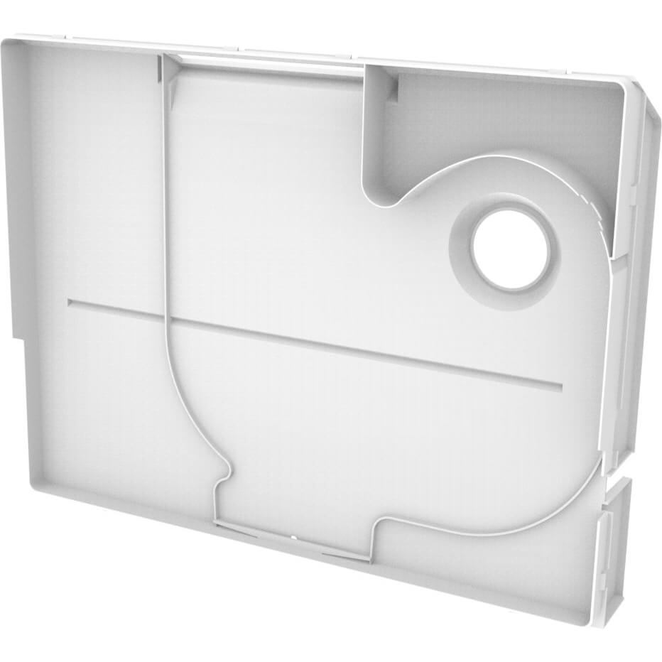 Gebl�seabdeckung (BD-11026332)