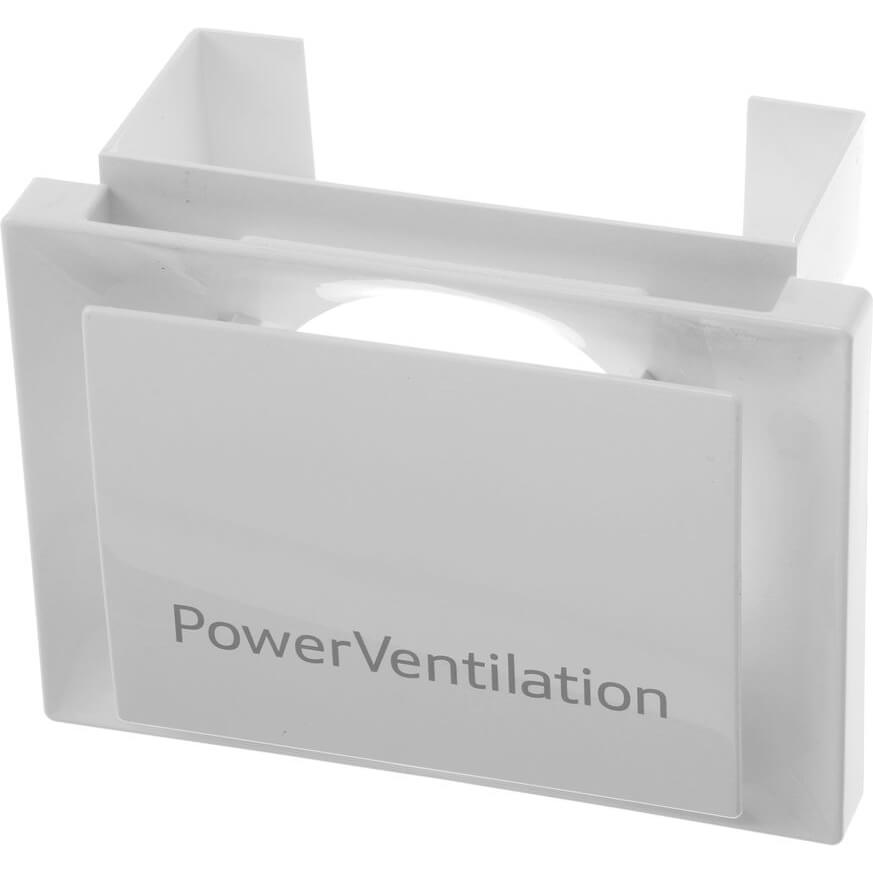 Gebl�seabdeckung Ventilator vorne (BD-12033269)