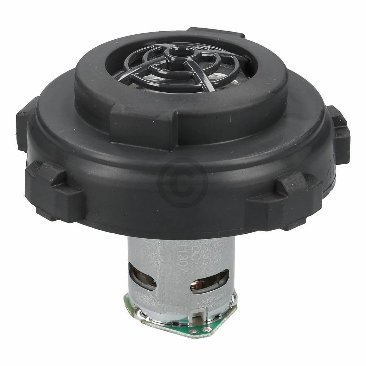 Gebl�semotor AEG 4055503637 f�r Stielstaubsauger (4055503637)