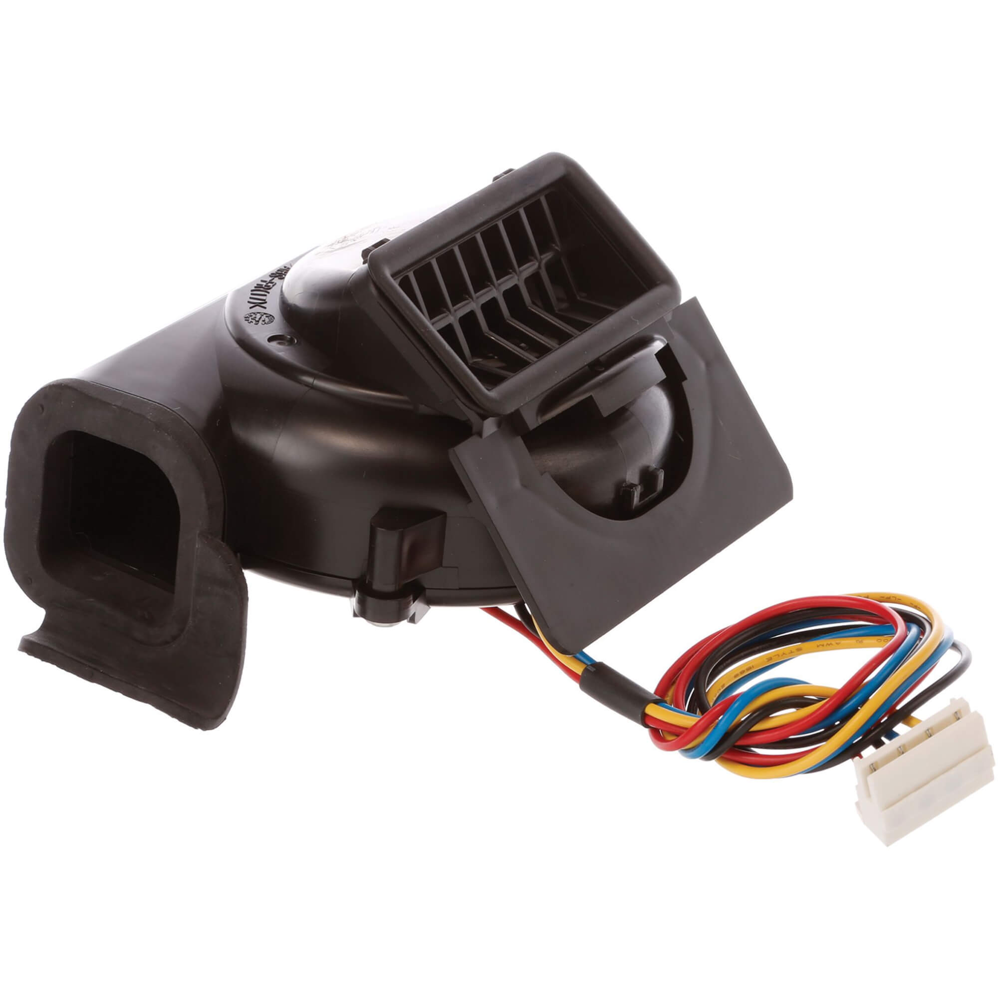 Gebl�semotor Assy Gebl�se XSR0 (BD-12025830)