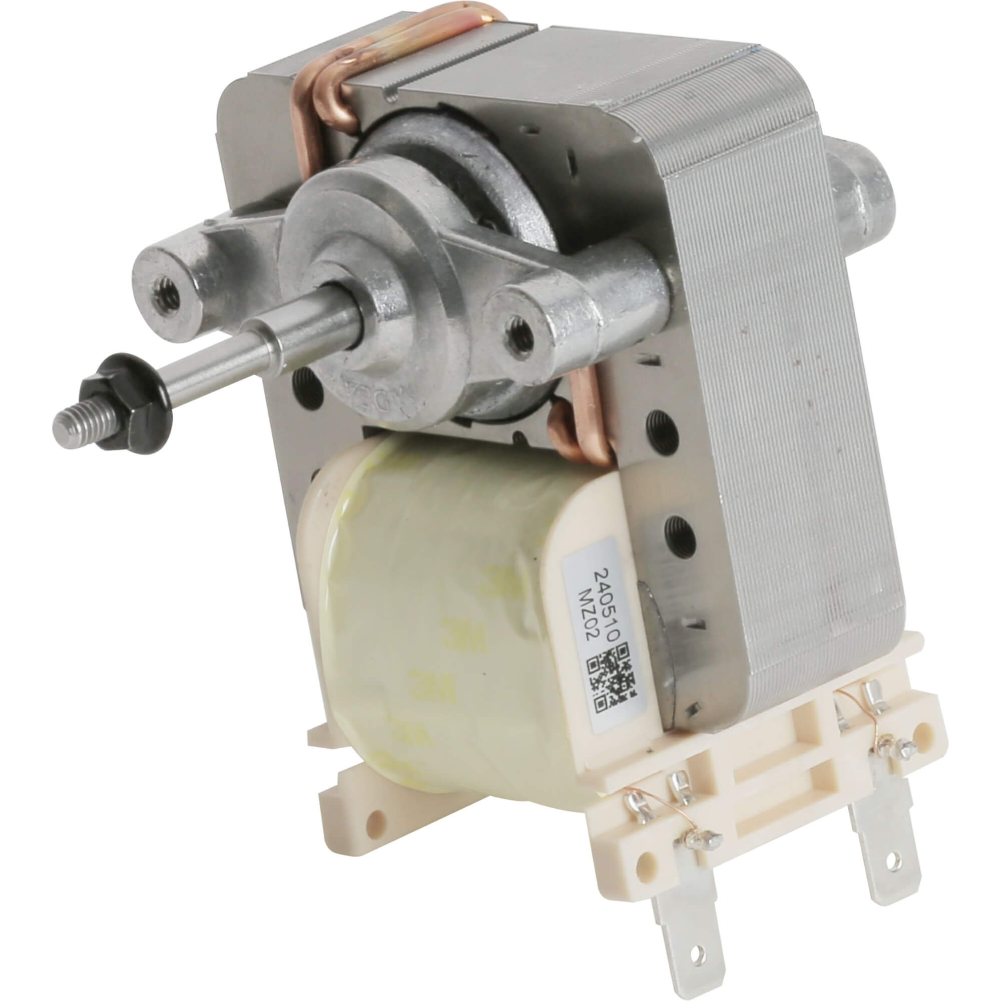 Gebl�semotor (BD-12012871)