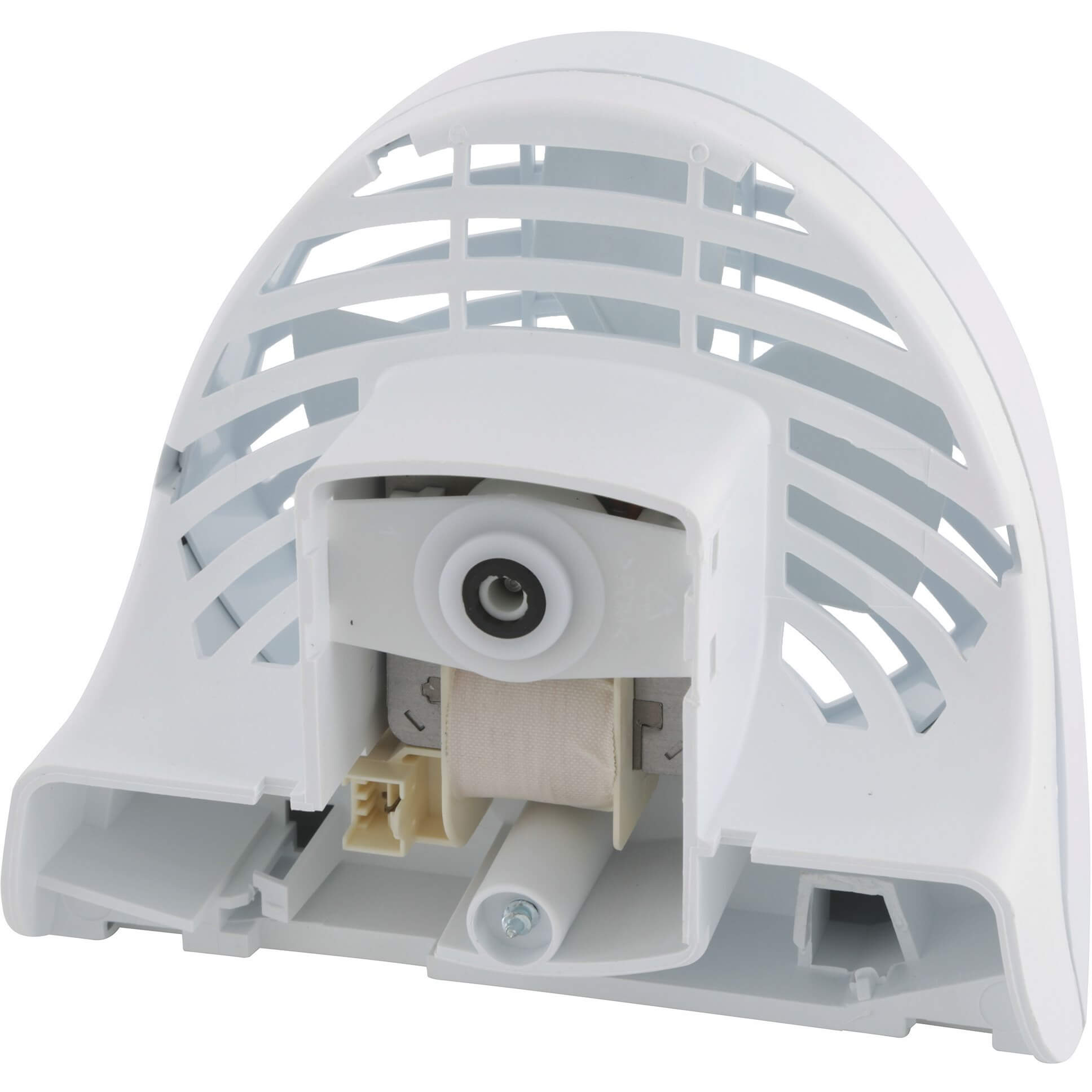 Gebl�semotor FAN Motor komplett (KD-00642959)