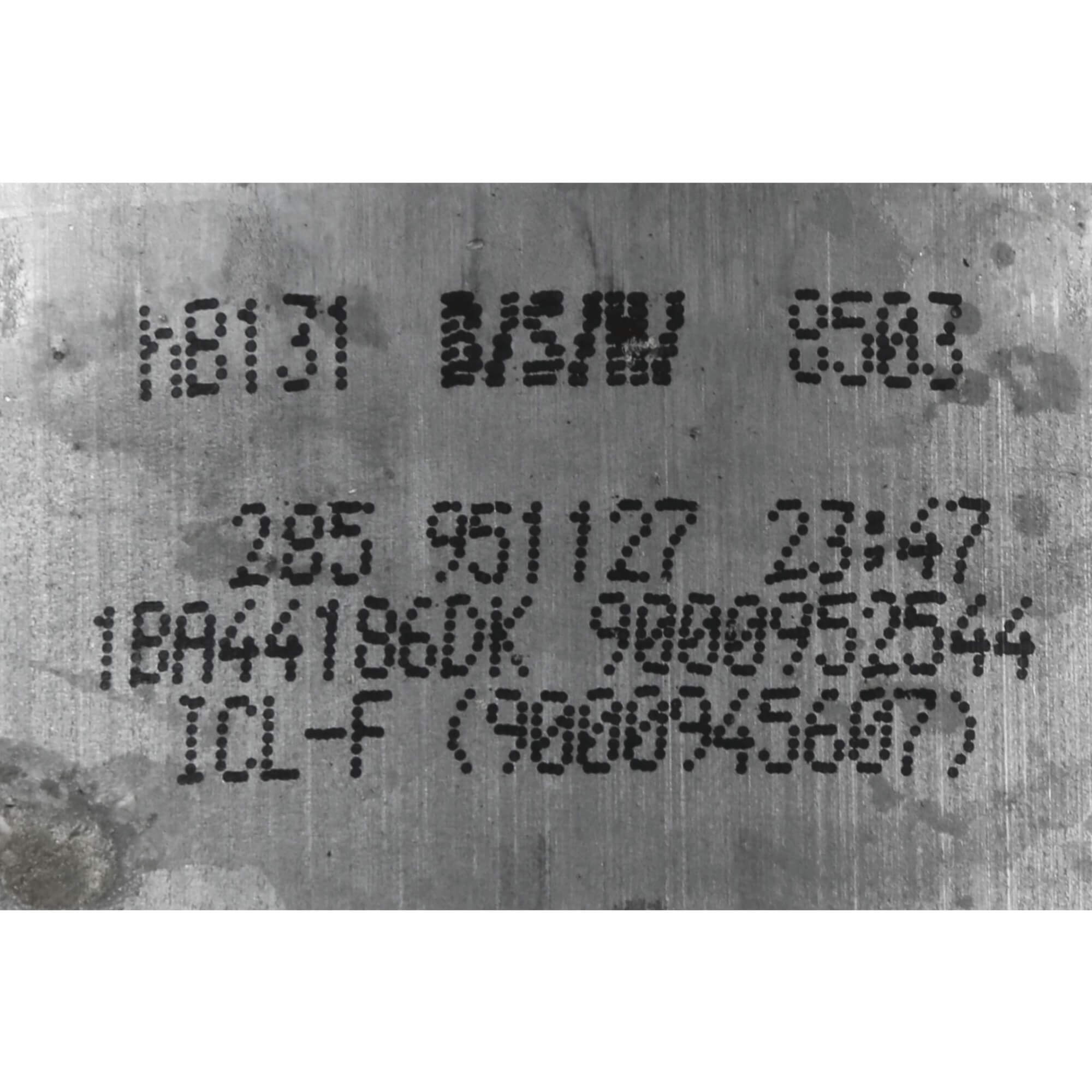 Gebl�semotor Gebl�se 1BA4418-6DK Ba+A (BD-12005619)