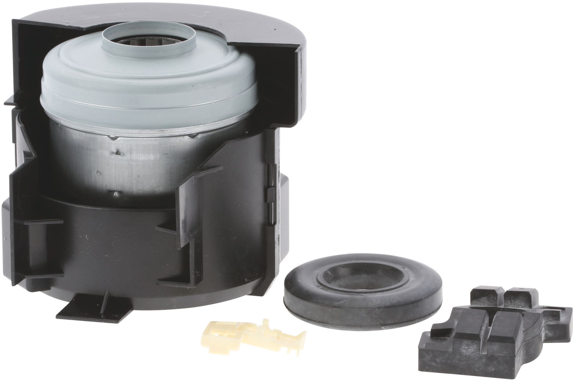 Gebl�semotor Gebl�se 1BA4418-6GK+A-1200W inklusive Sensortr�ger-Puffer hinten-Innenkapsel  Gebl�semotor Gebl�se 1BA4418-6GK+A-1200W inklusive Sensortr�ger-Puffer hinten-Innenkapsel (BD-00654190)