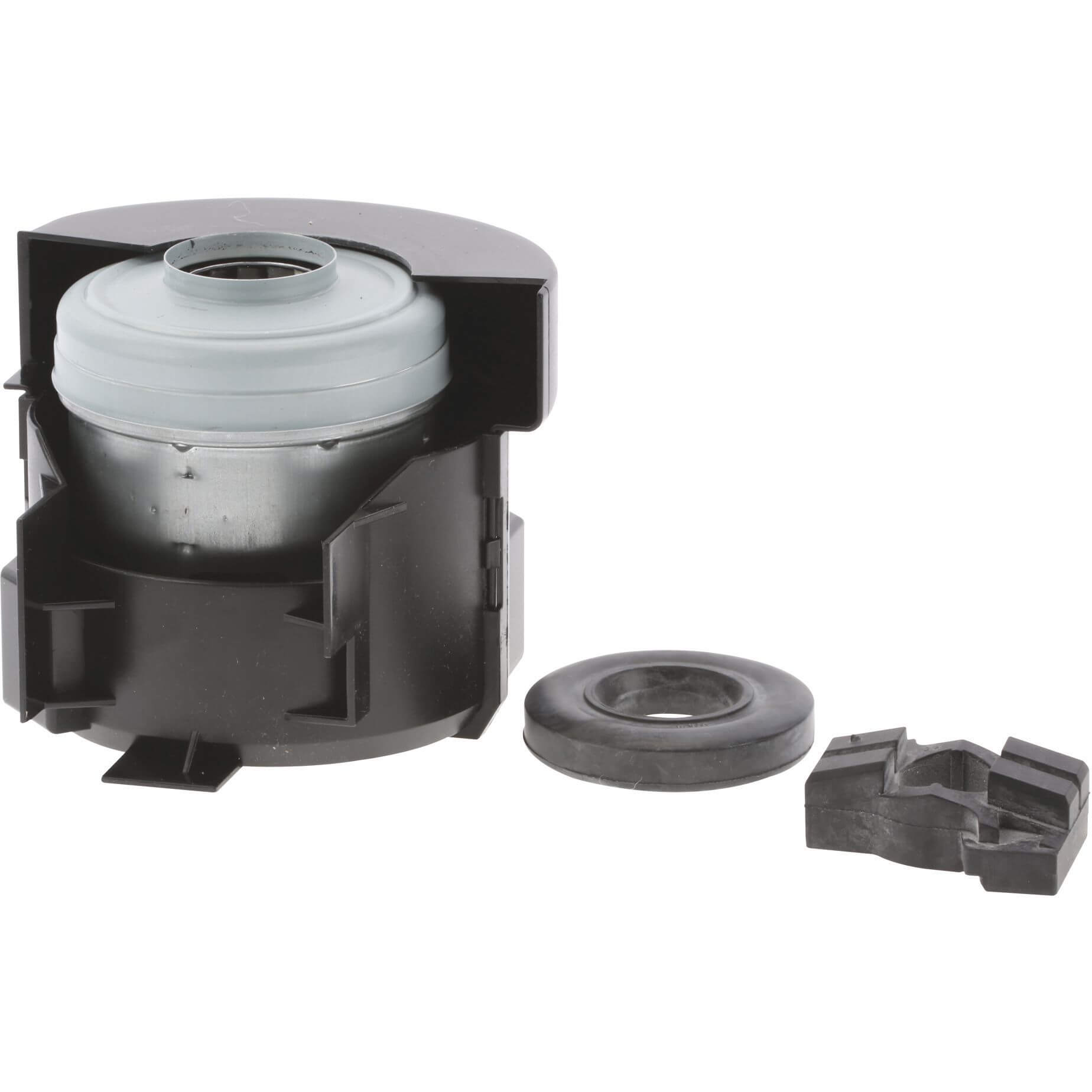 Gebl�semotor GEBLAESE 1BA4418-6JK+A- 1400Wincl-Sensortr�ger- Puffer hinten- Innenkapsel GEBLAESE 1BA4418-6JK+A- 1400W (BD-00654182)