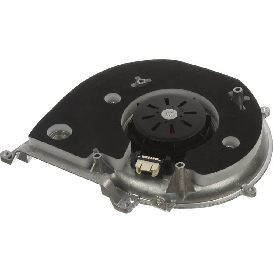 Gebl�semotor (KD-00145961)