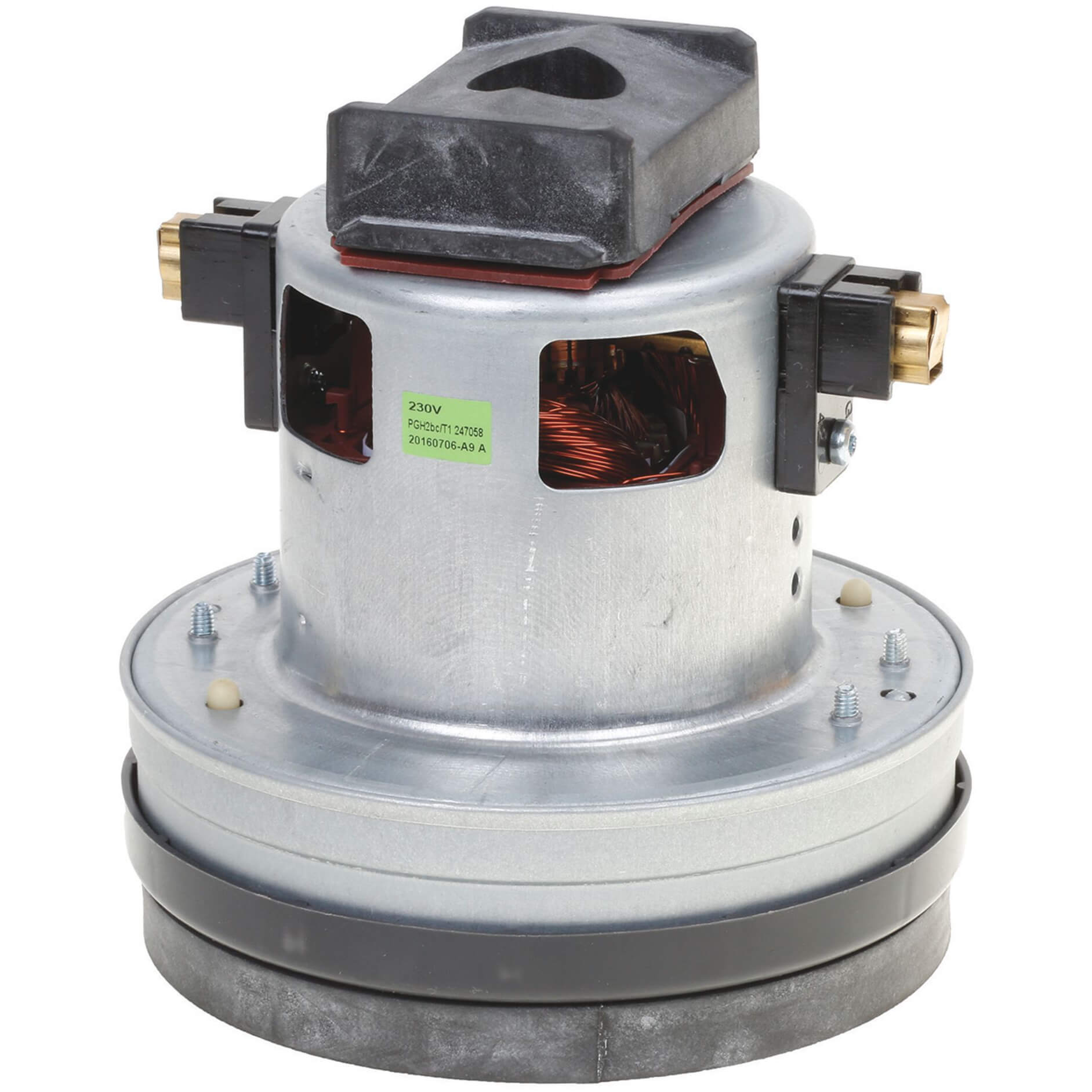 Gebl�semotor kingclean blower comp  700W mit D�mmung (BD-12006952)