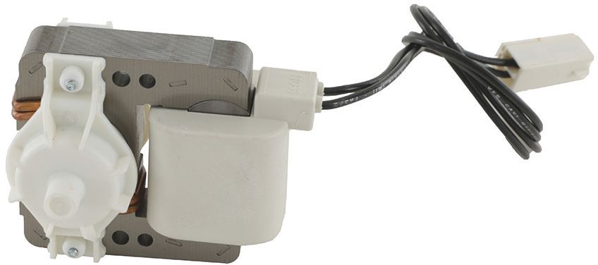 Gebl�semotor ohne L�fter-Fl�gel (490239) (BD-00490444)