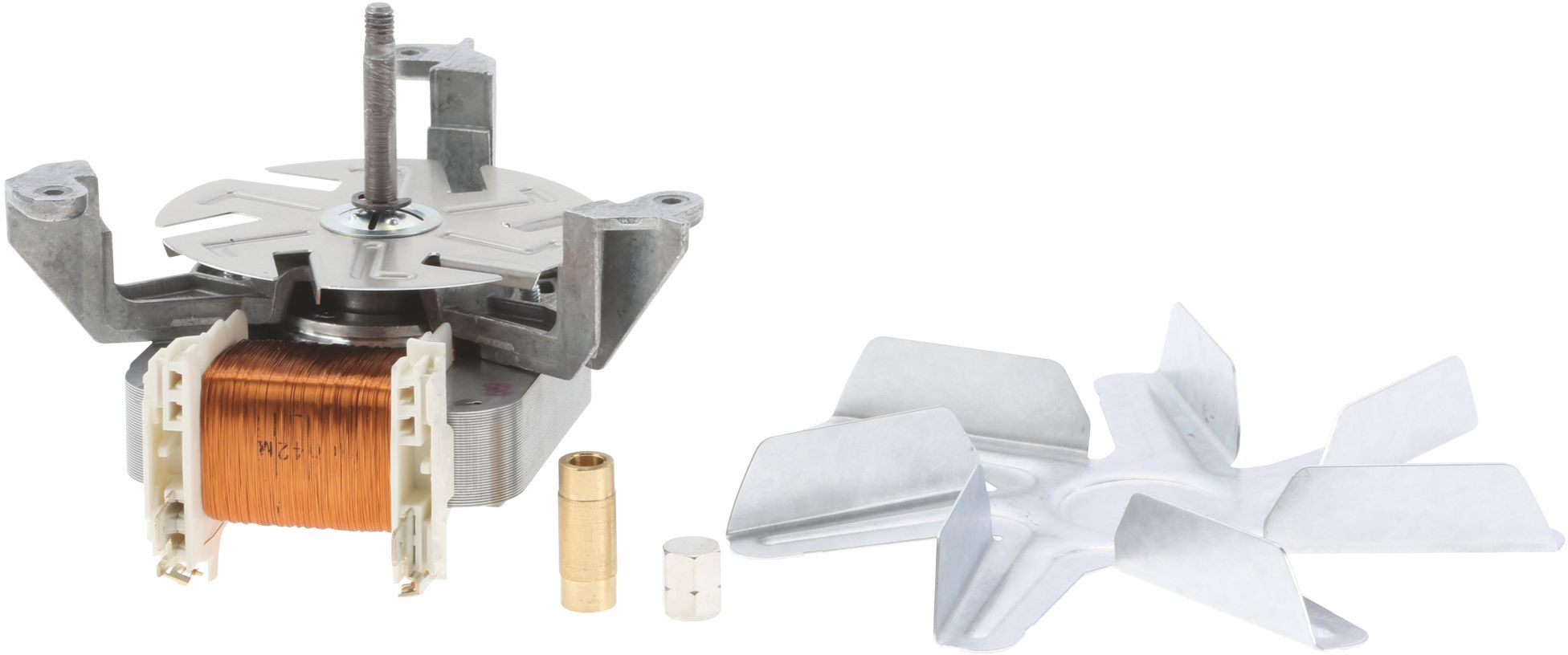 Gebl�semotor Umluftgeblaese kompl- (BD-00495294)