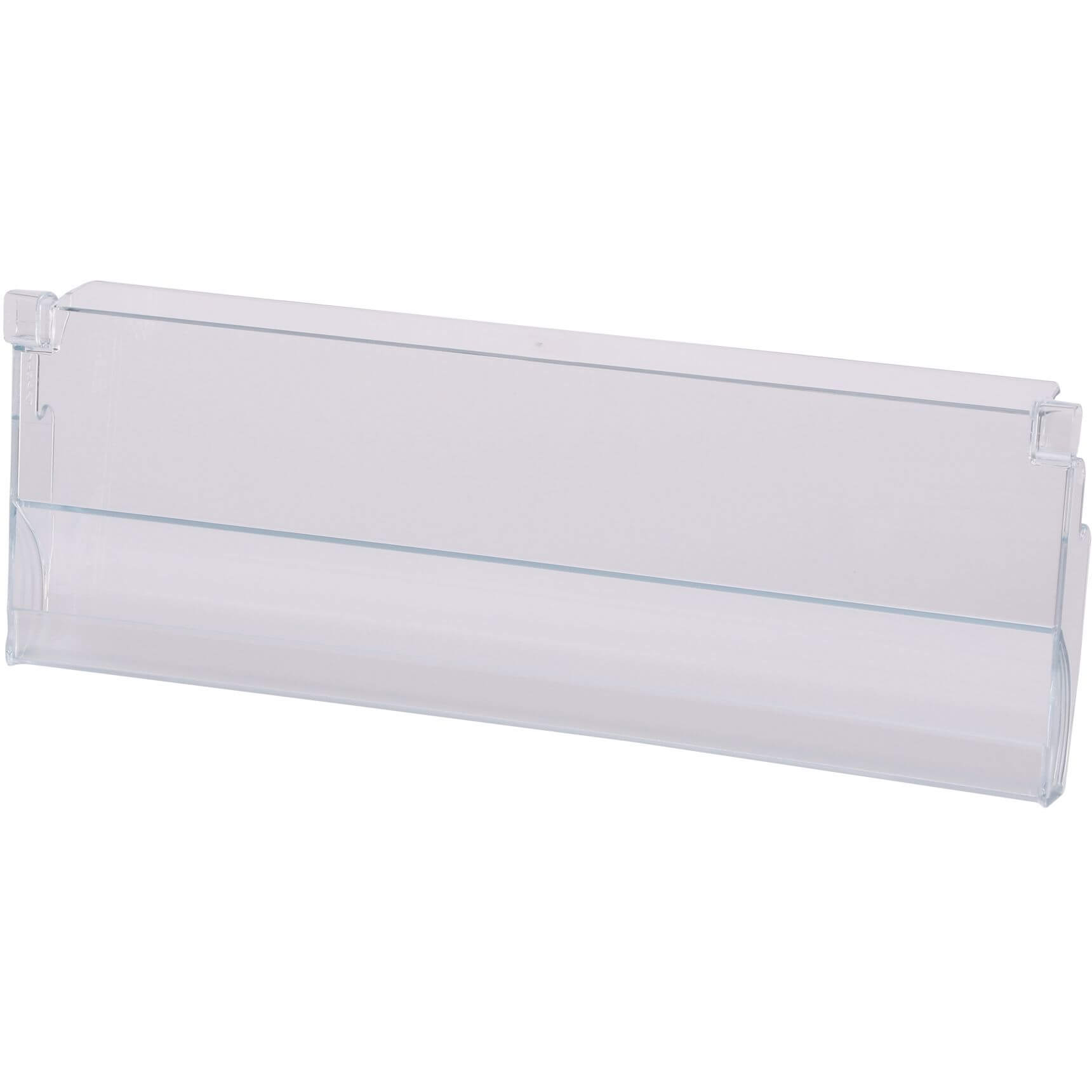 Gefrierfachklappe BSH 00708742 oben f�r Innenraumfach Gefrierschrank (00708742)