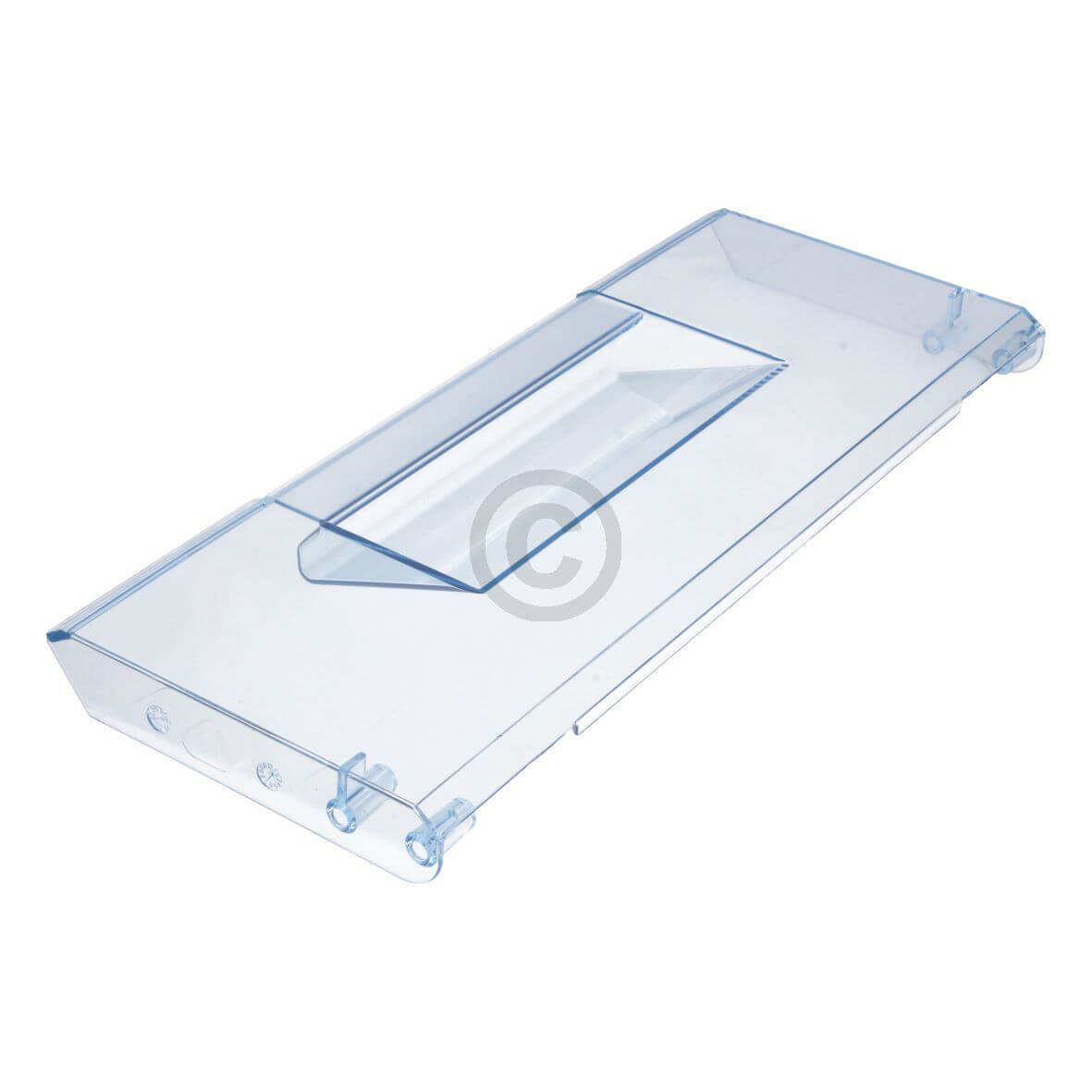 Gefrierfachklappe oben Juno 264401508-9 f�r K�hlGefrierKombination (2644015089)