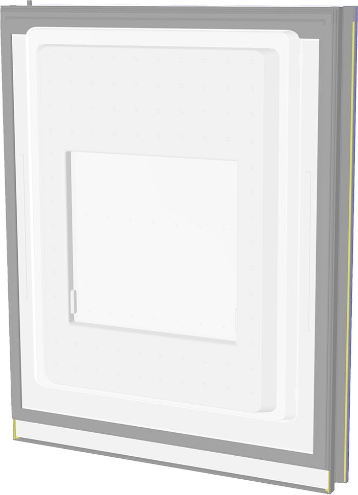 Gefrierfacht�r (BD-00687619)