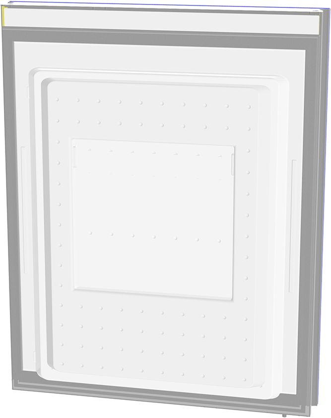 Gefrierfacht�r (BD-00716340)