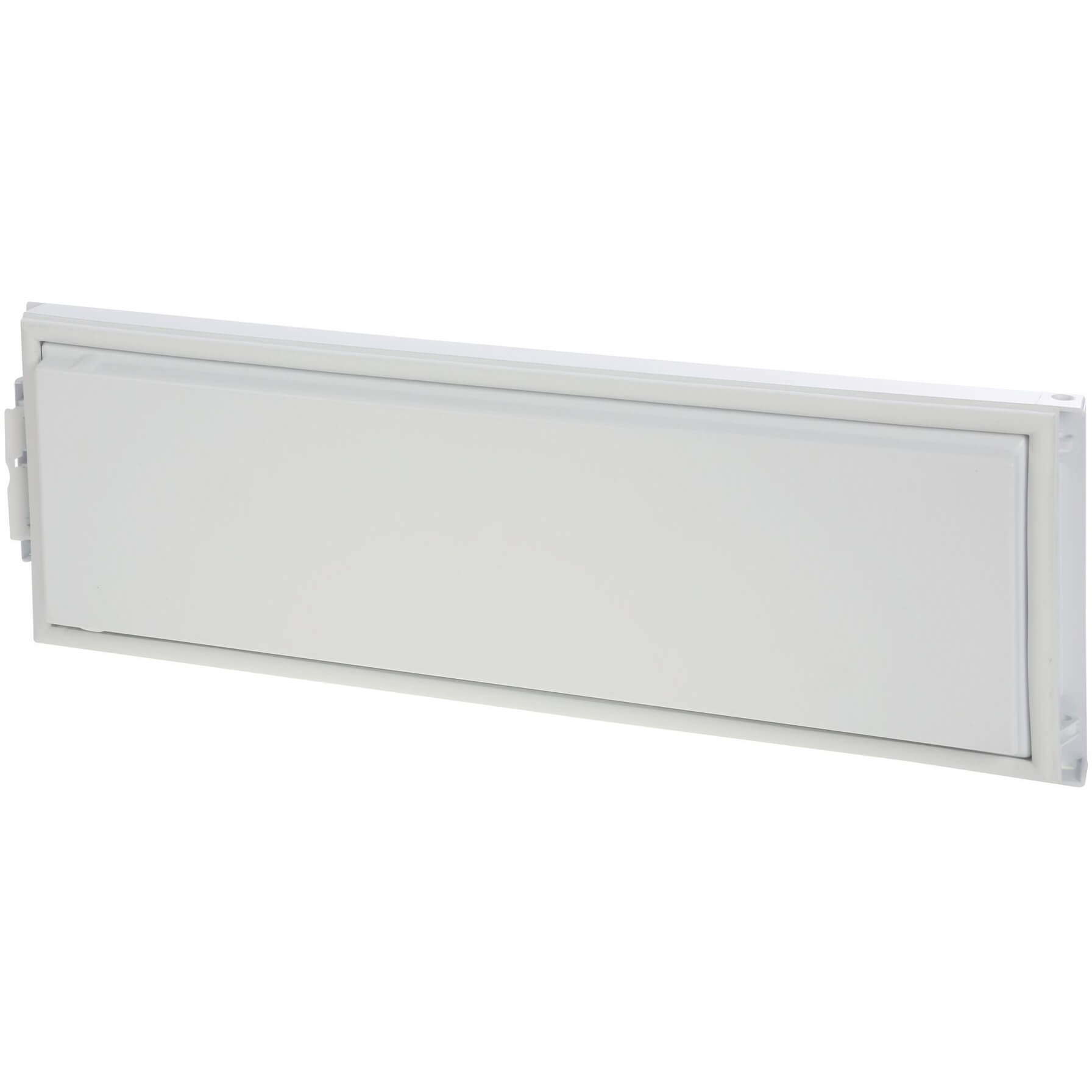 Gefrierfacht�r BSH 00350923 Innenraumt�re mit Dichtung Griff etc f�r K�hlschrank (00350923)