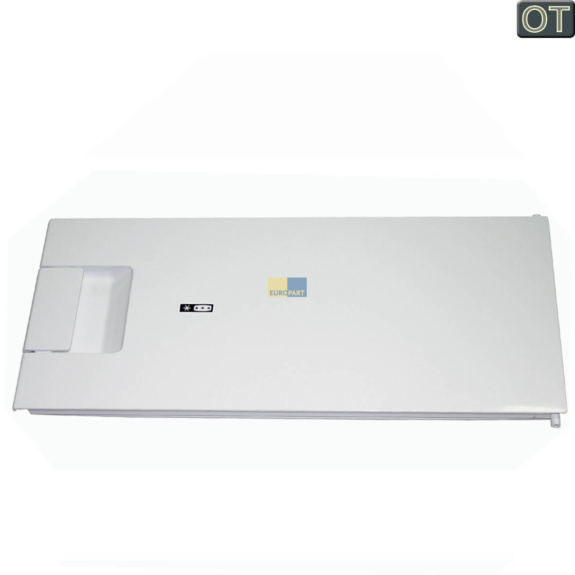 Gefrierfacht�r INDESIT C00063308 Bauknecht 482000022664 f�r K�hlschrank (C00063308)